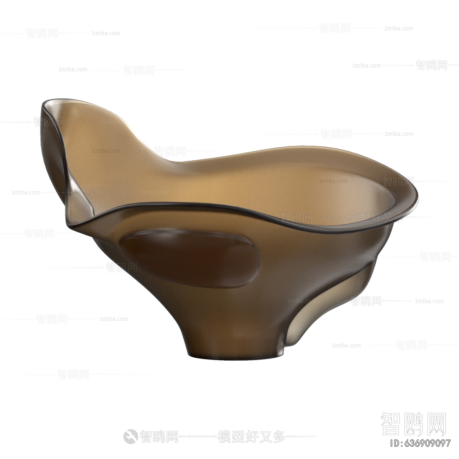 Modern Utensil