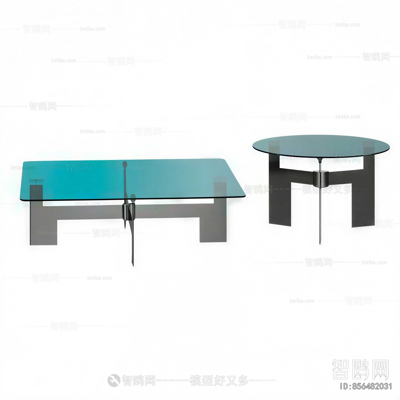 Modern Coffee Table