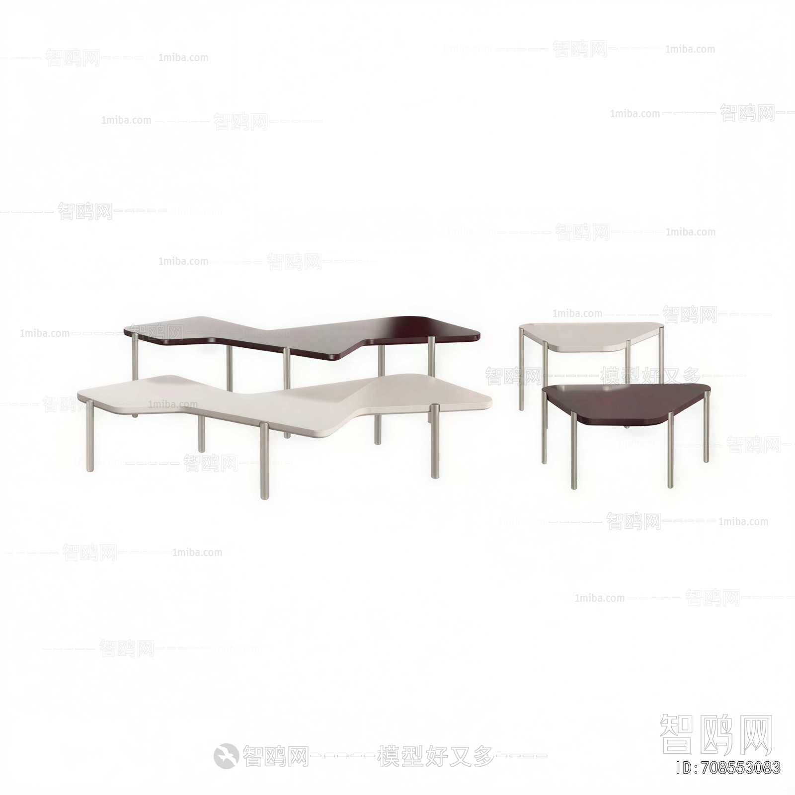 Modern Coffee Table