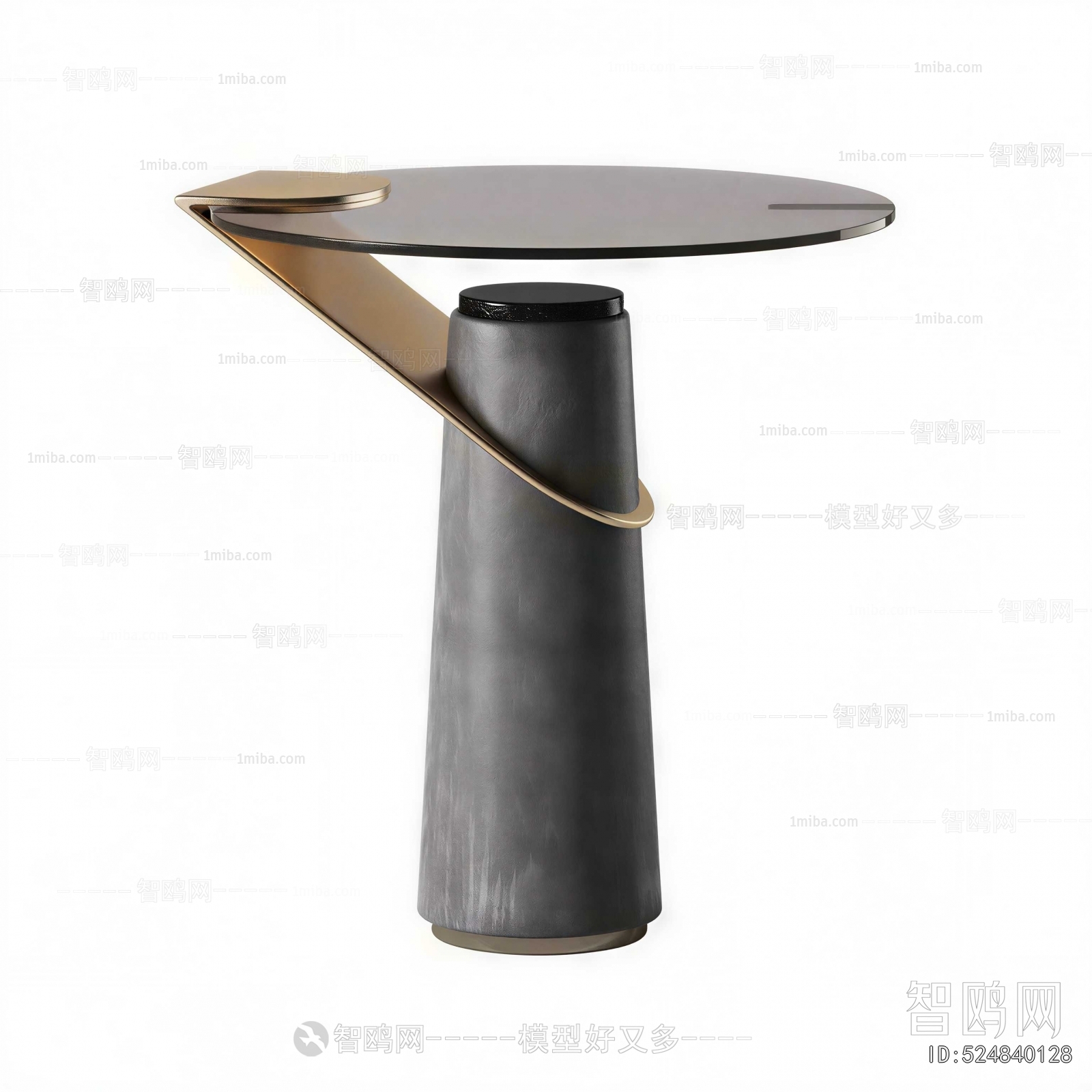 Modern Side Table/corner Table