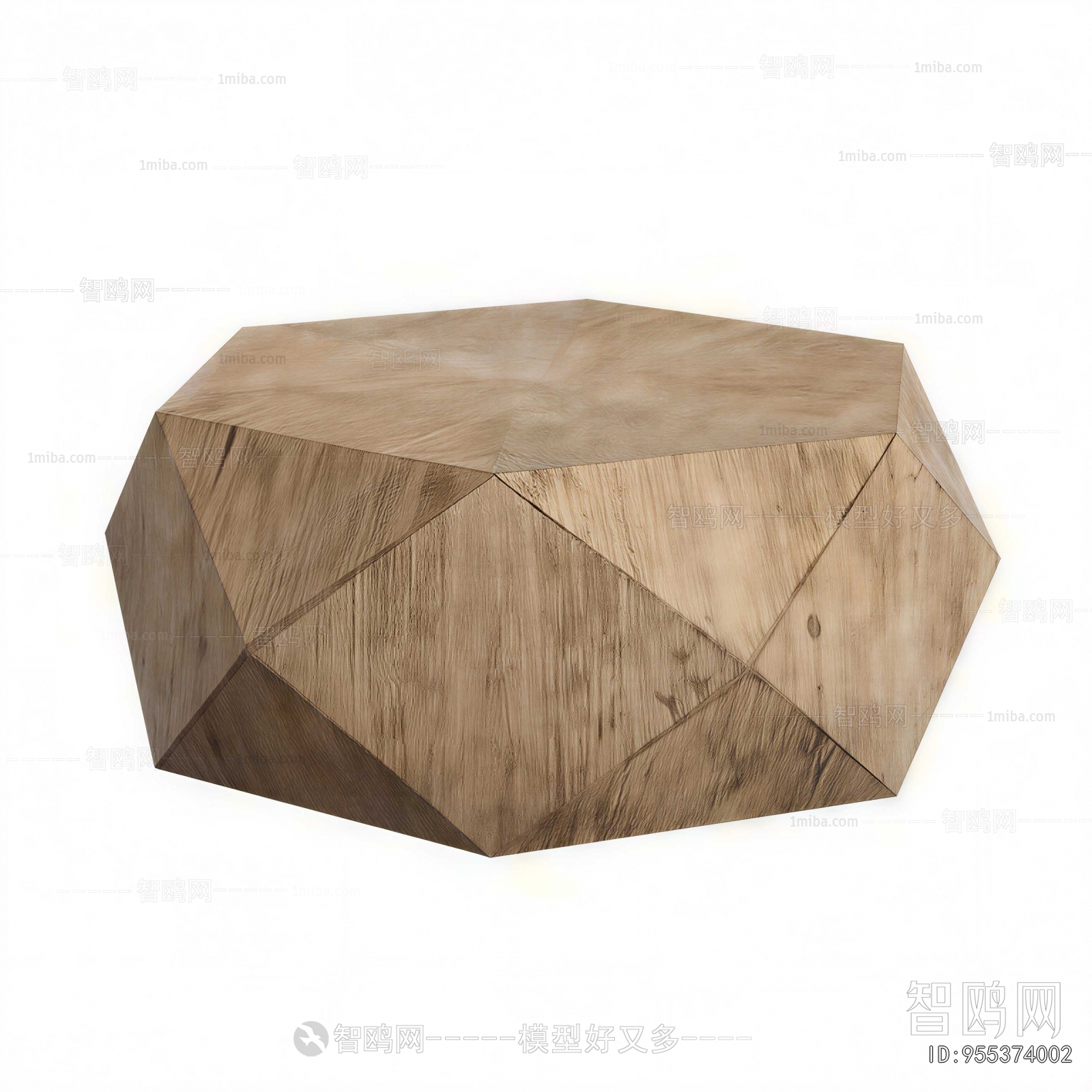 Modern Coffee Table