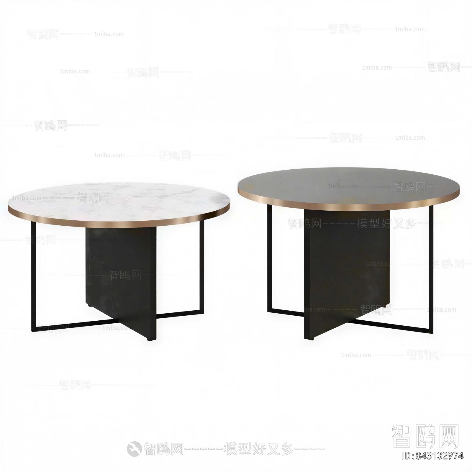 Modern Coffee Table