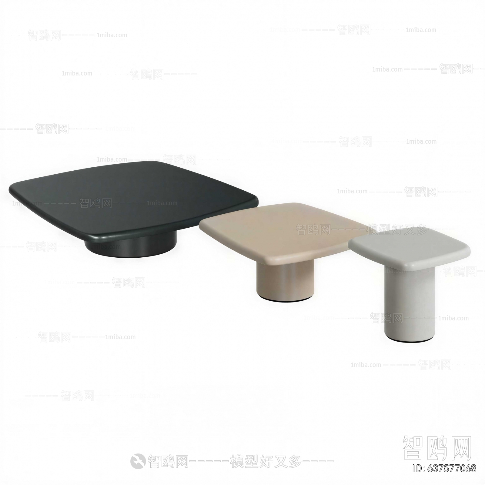Modern Coffee Table