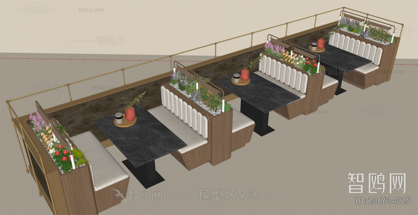 Modern Outdoor Tables And Chairs