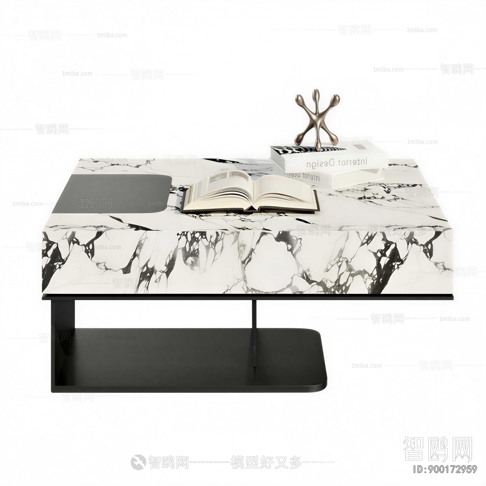 Modern Coffee Table