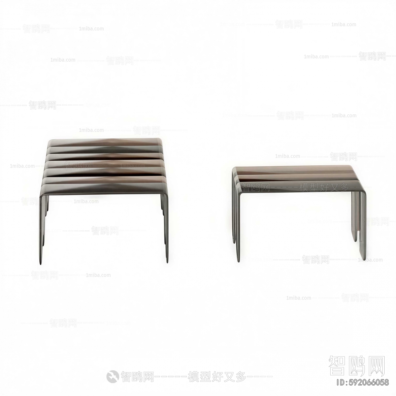 Modern Side Table/corner Table