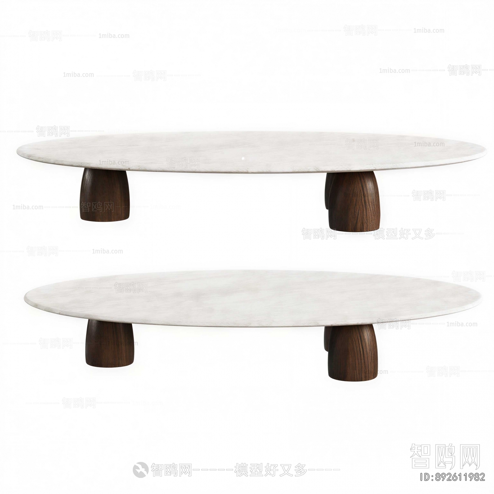 Modern Coffee Table