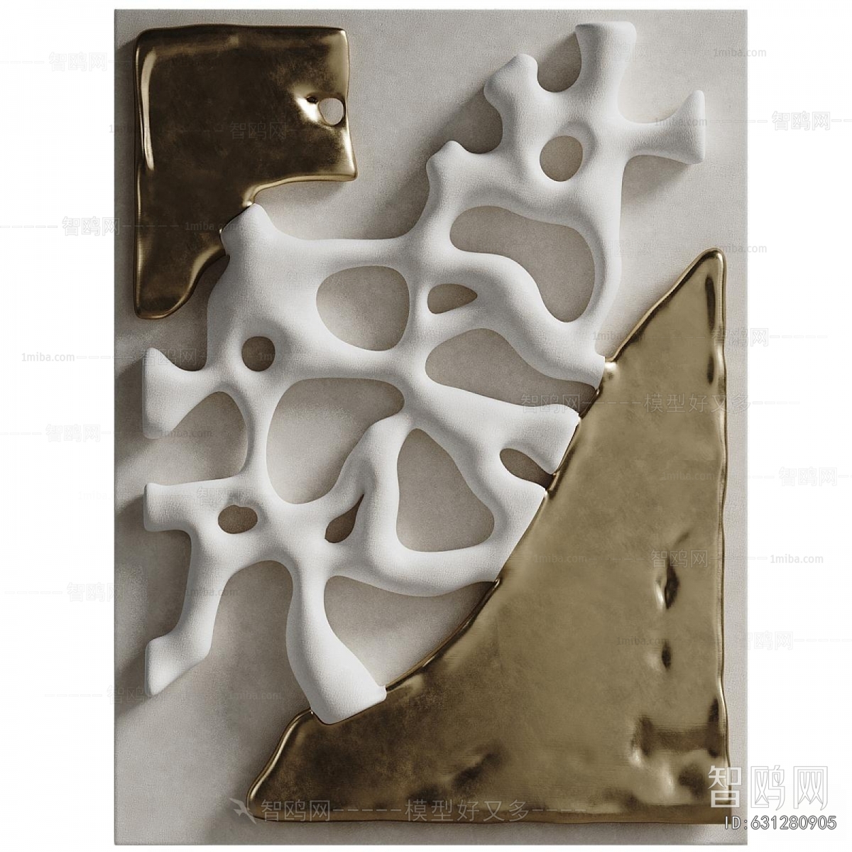 Modern Wall Decoration