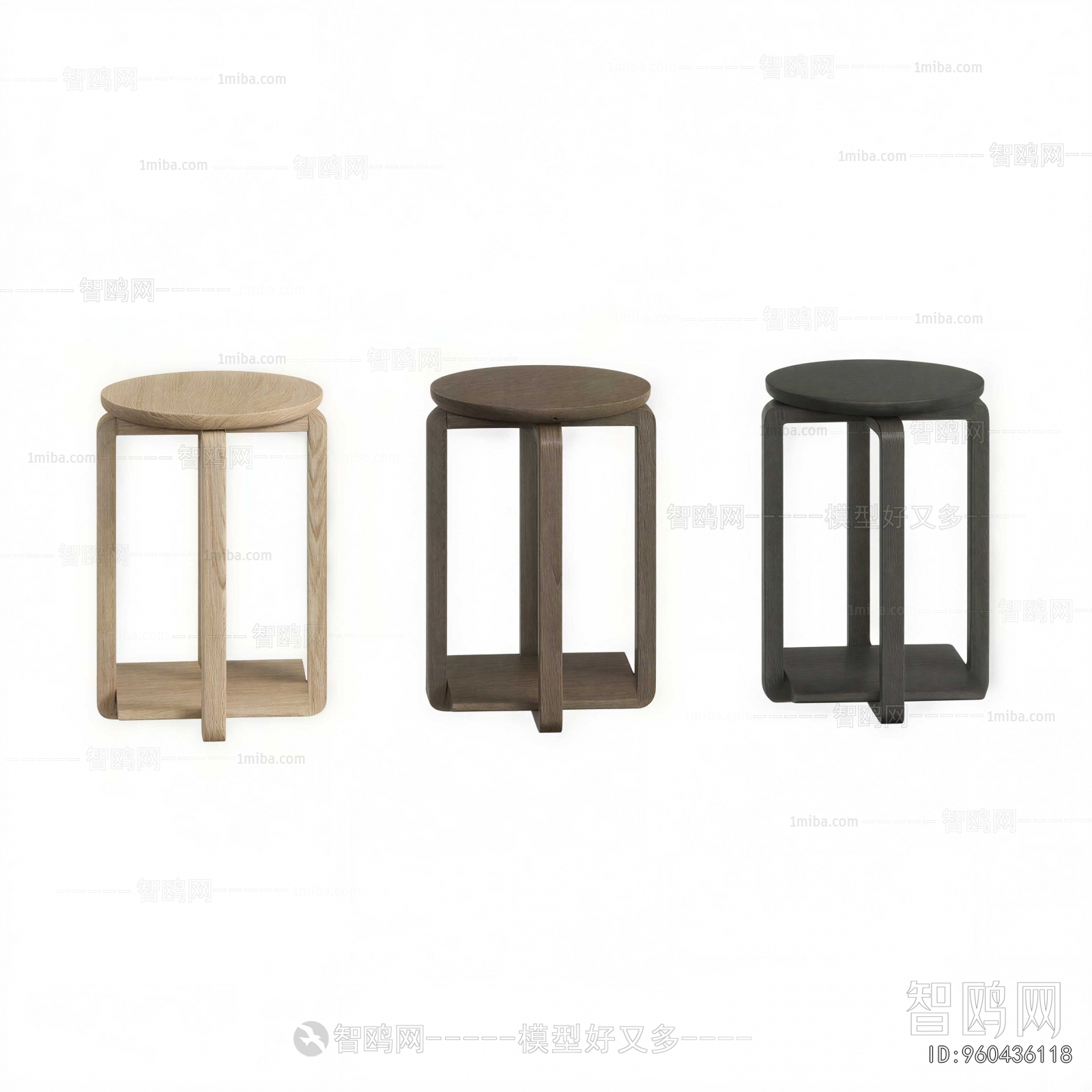 Modern Side Table/corner Table