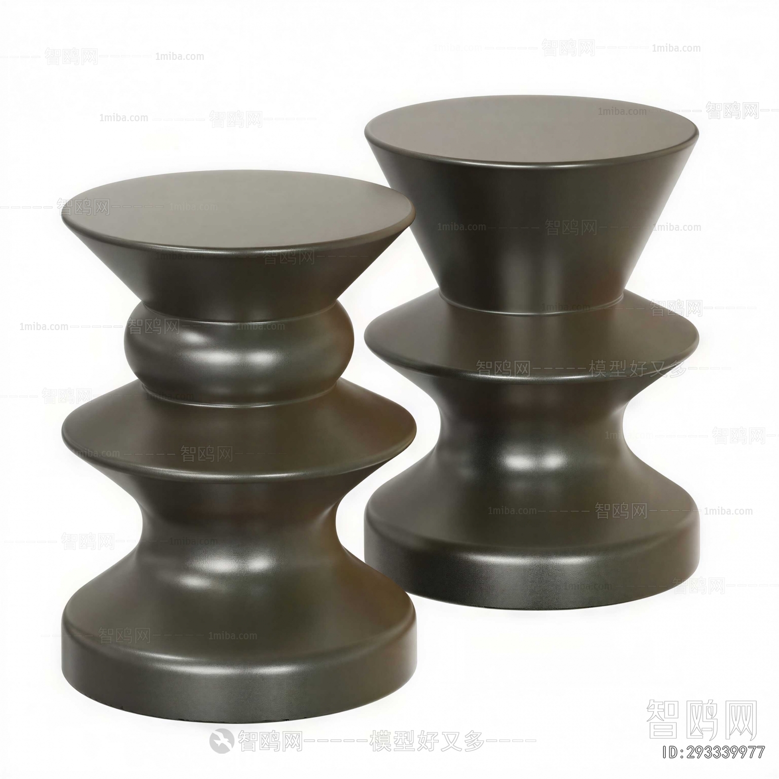 Modern Side Table/corner Table