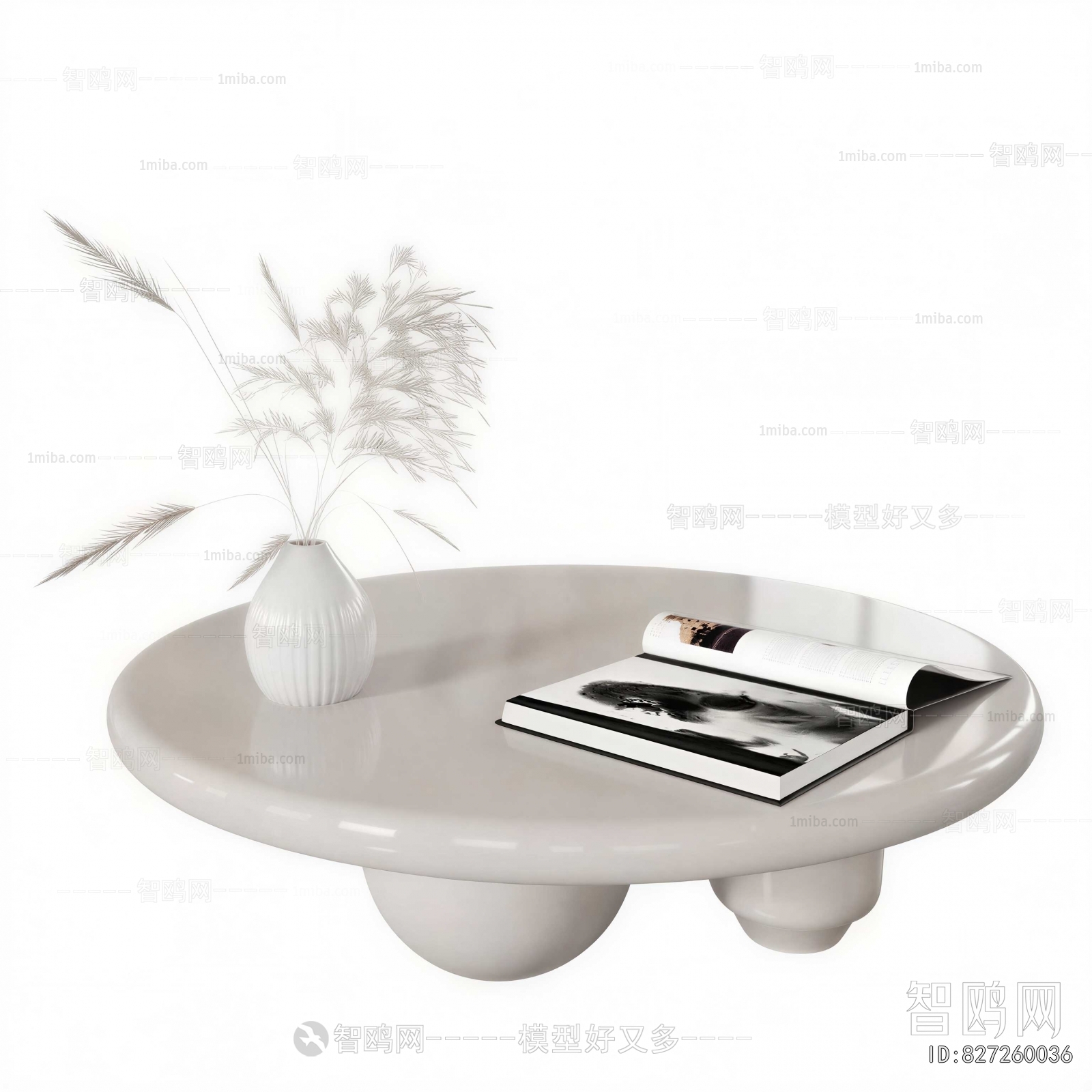 Modern Coffee Table