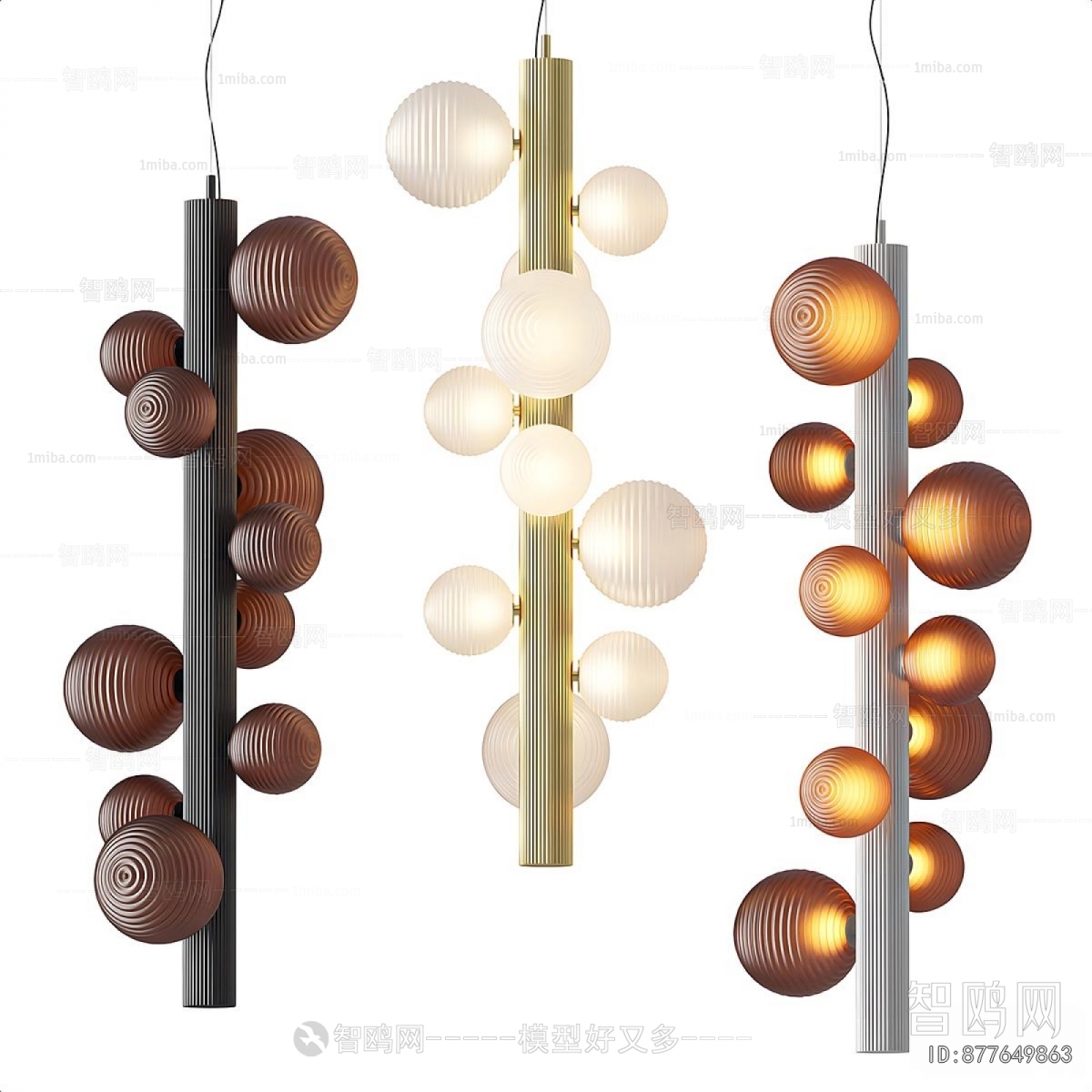 Modern Floor Lamp