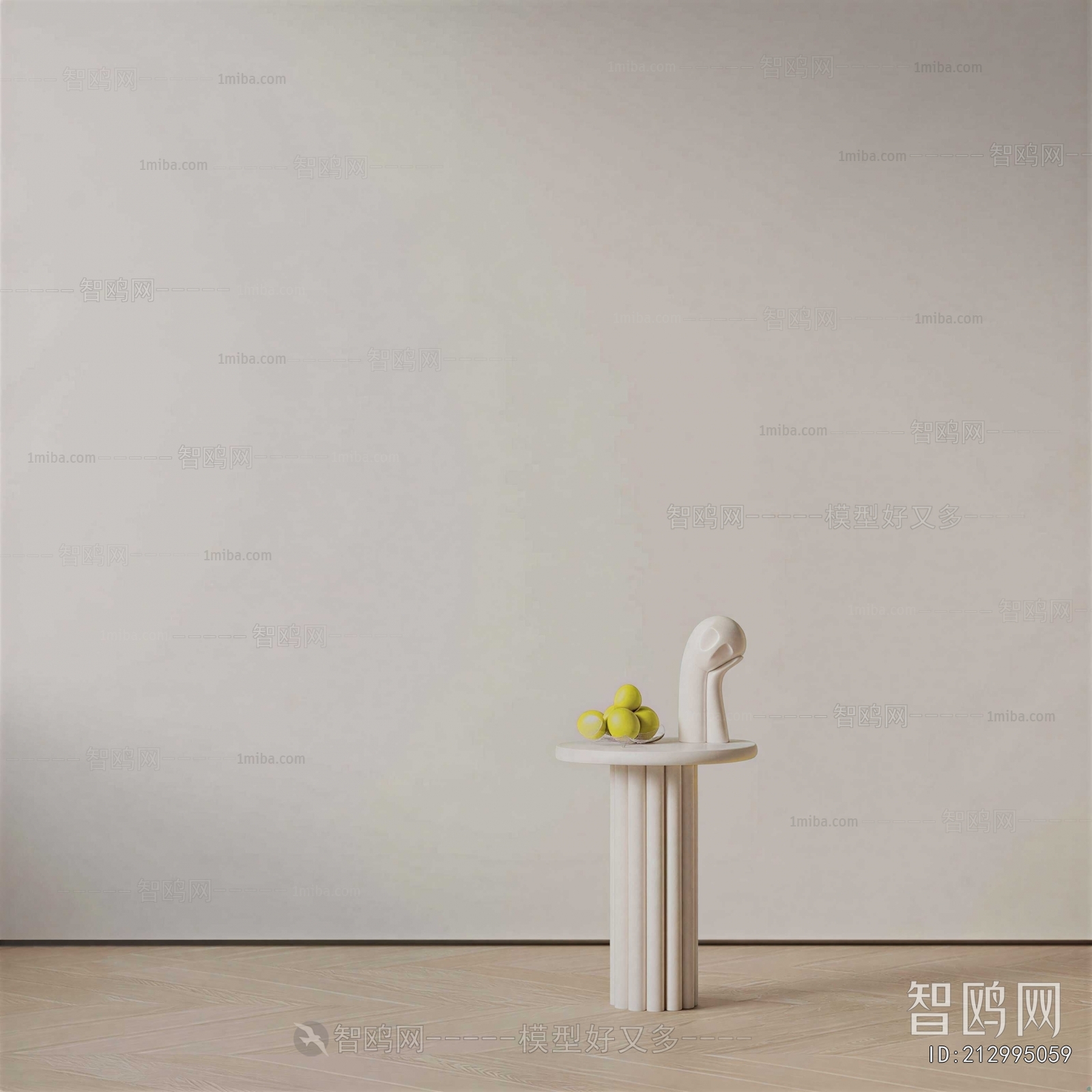 Modern Side Table/corner Table