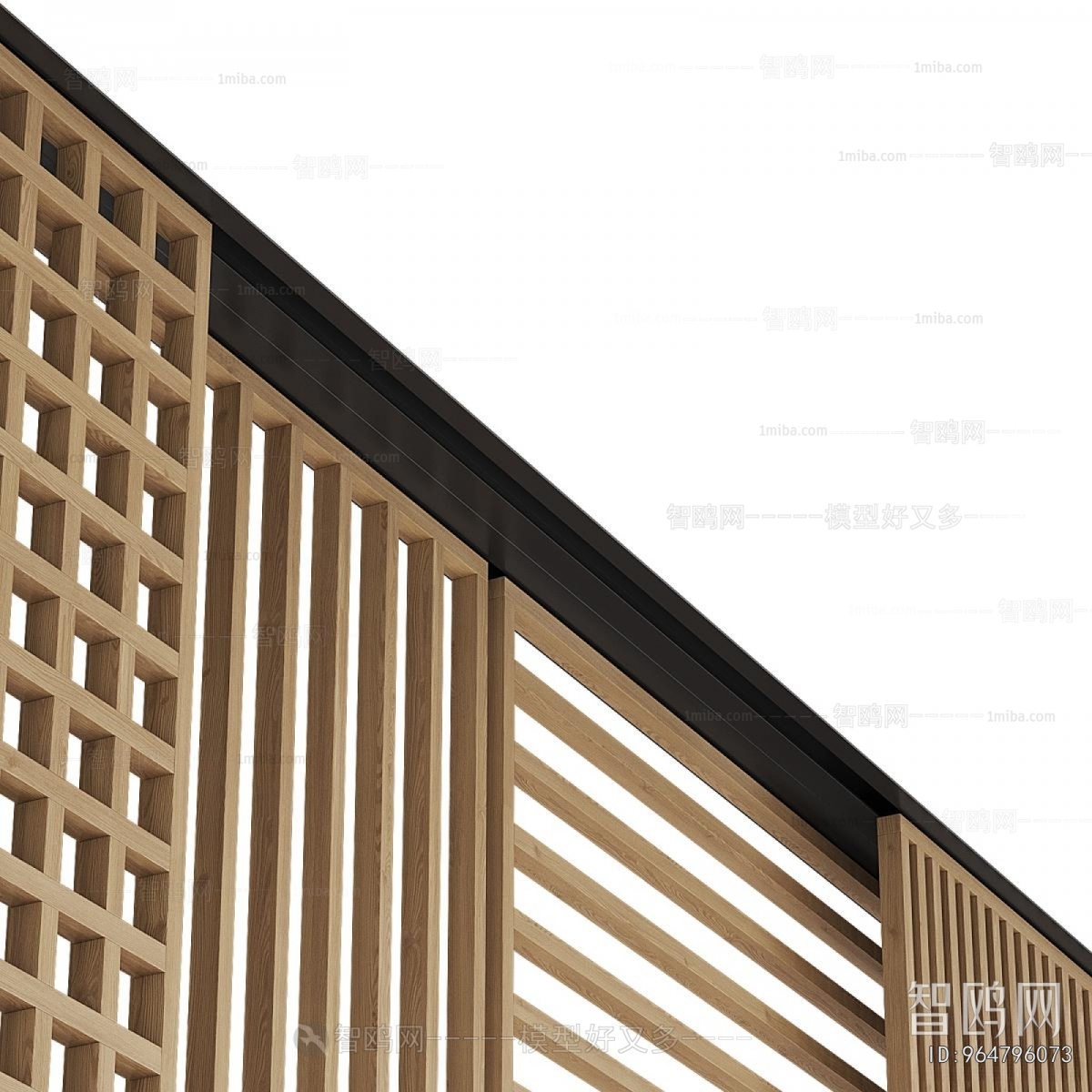 Modern Door