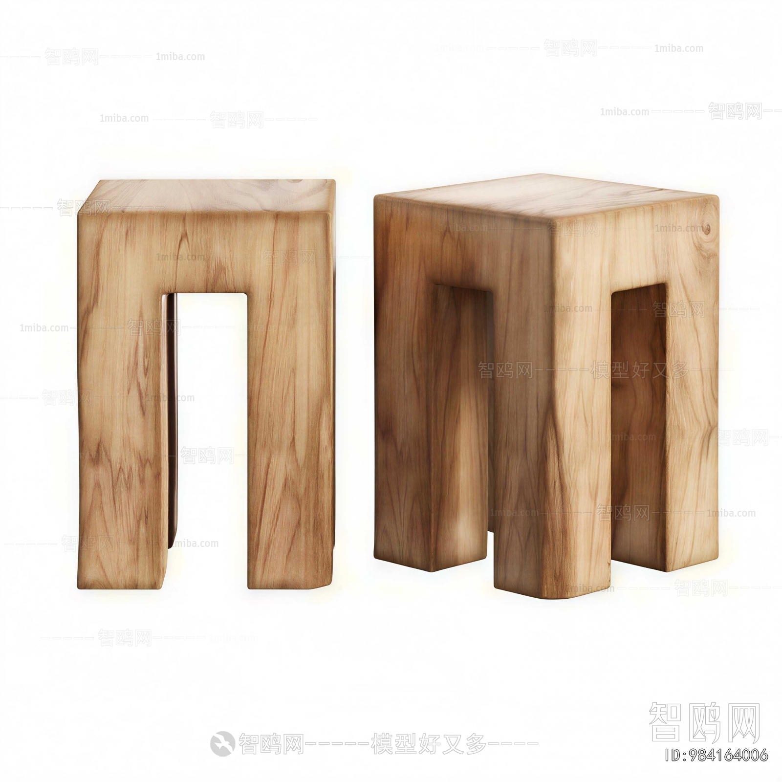 Modern Side Table/corner Table