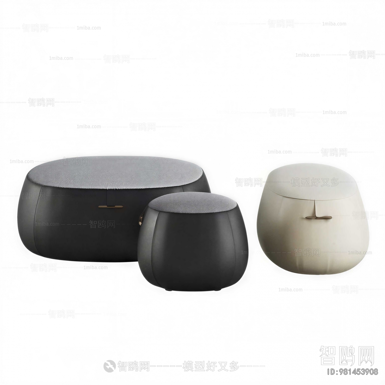 Modern Coffee Table