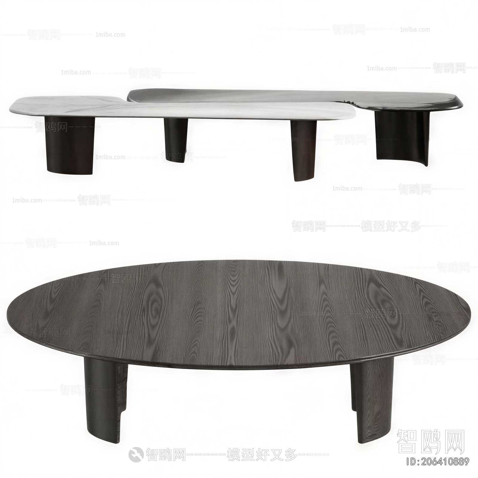 Modern Coffee Table