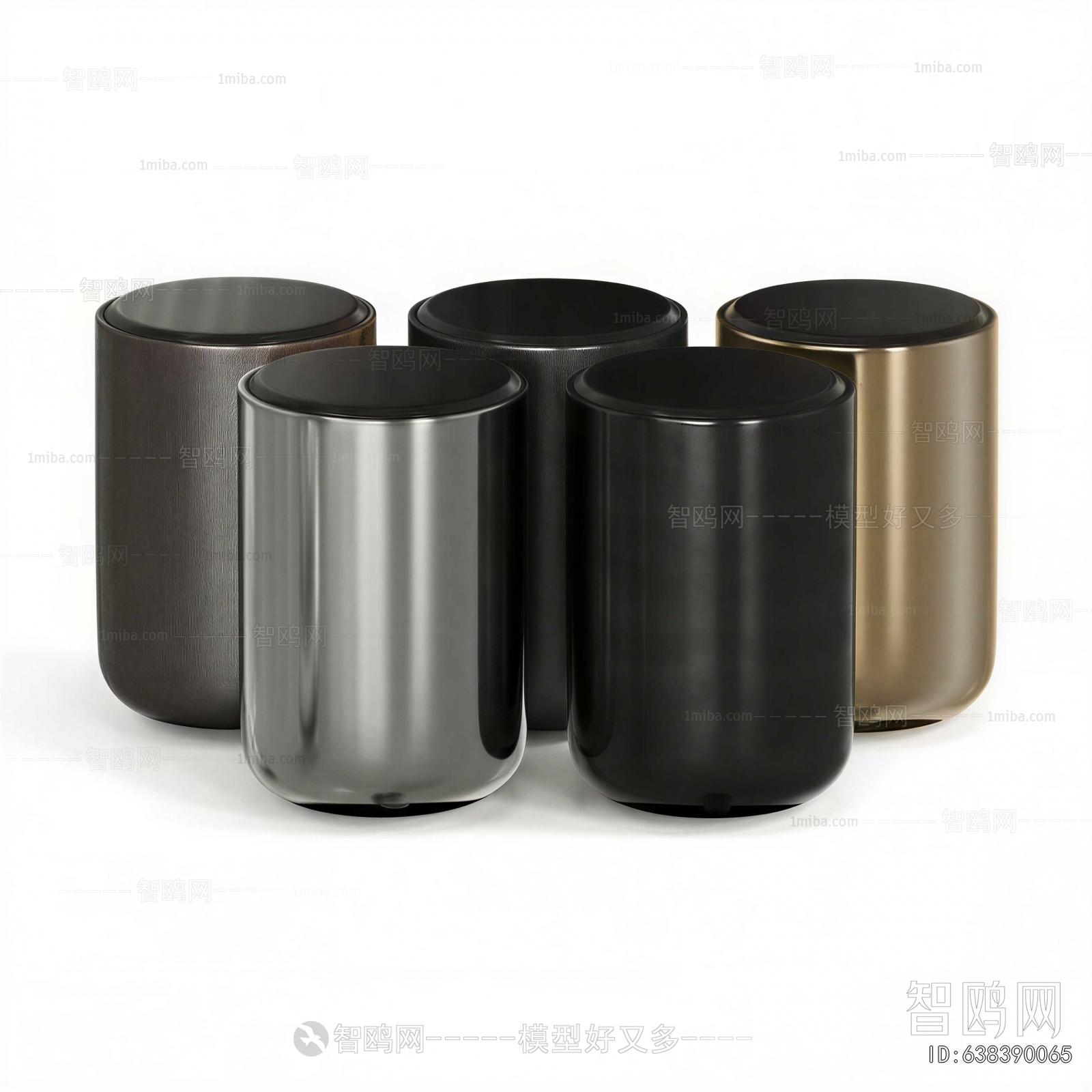 Modern Side Table/corner Table