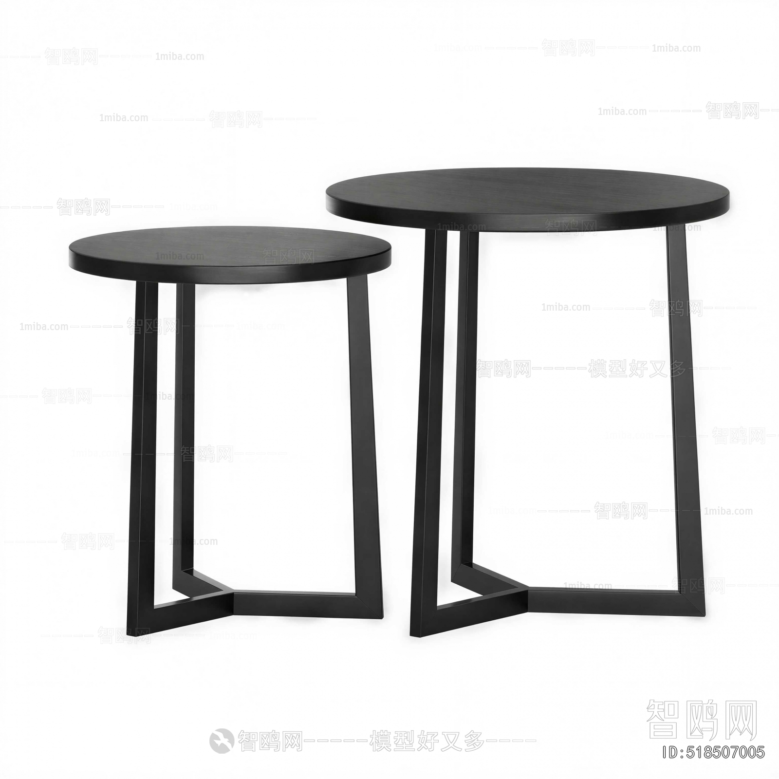 Modern Side Table/corner Table