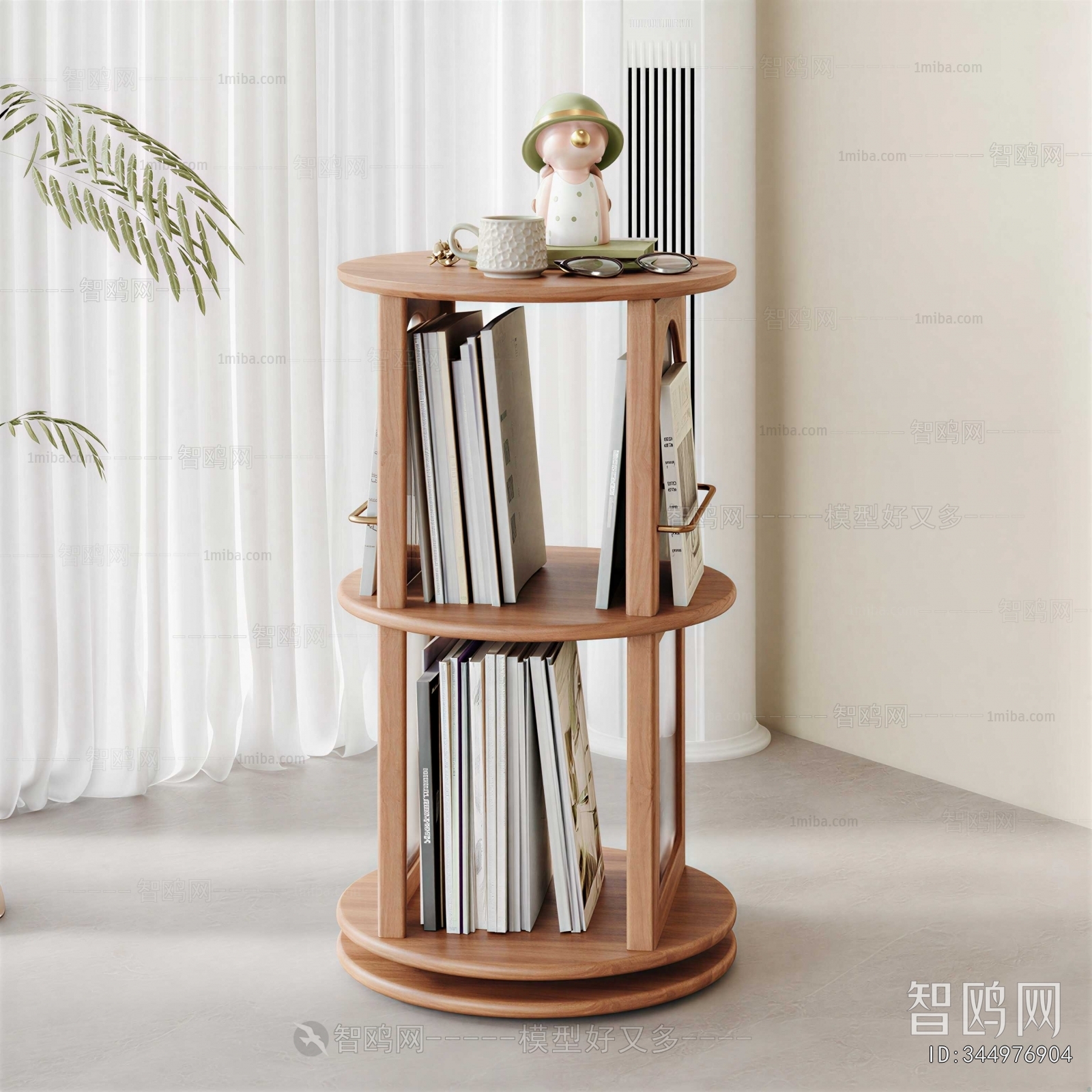 Modern Side Table/corner Table