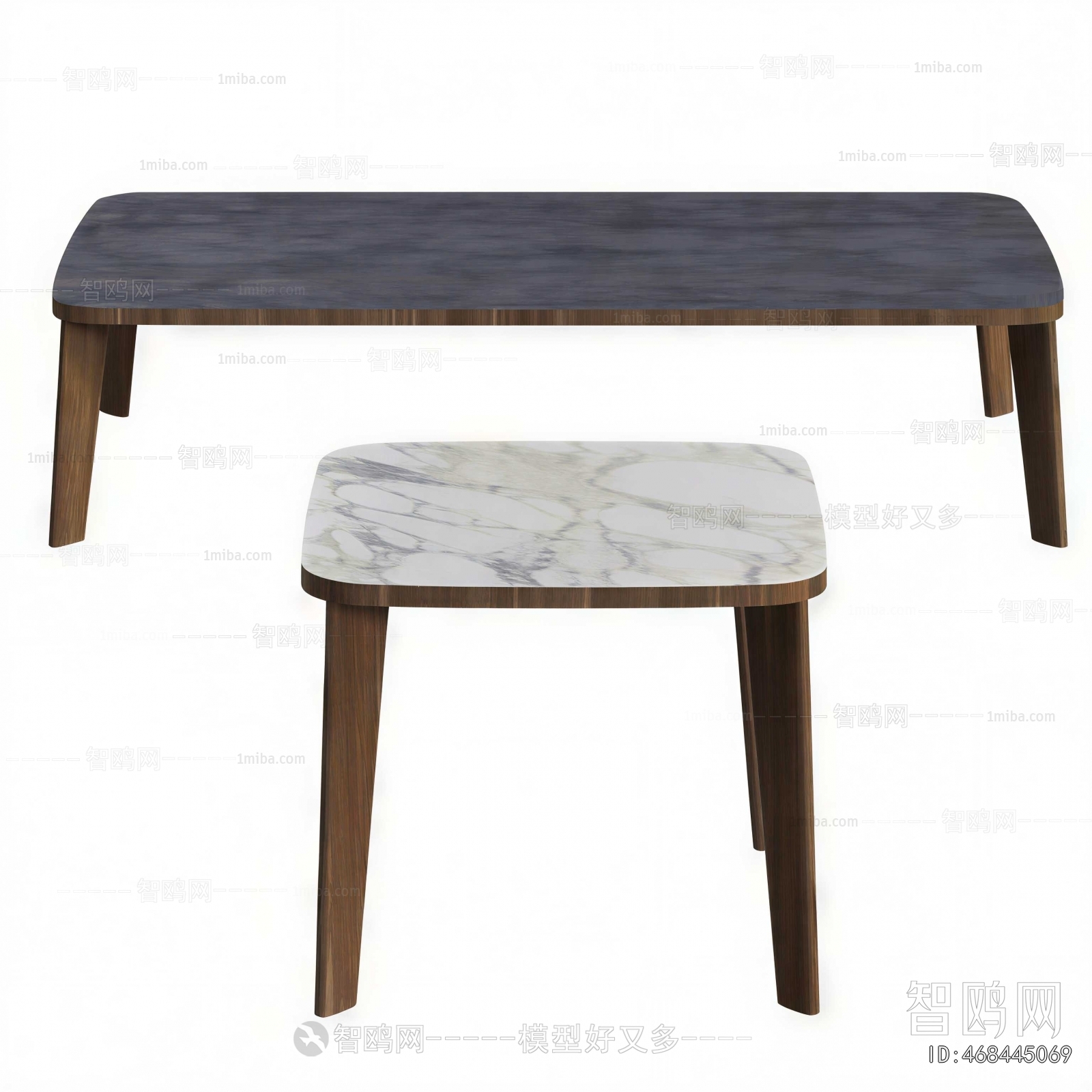 Modern Coffee Table