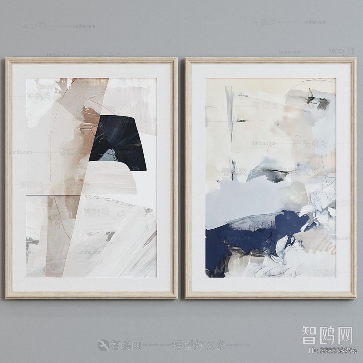 Modern Painting