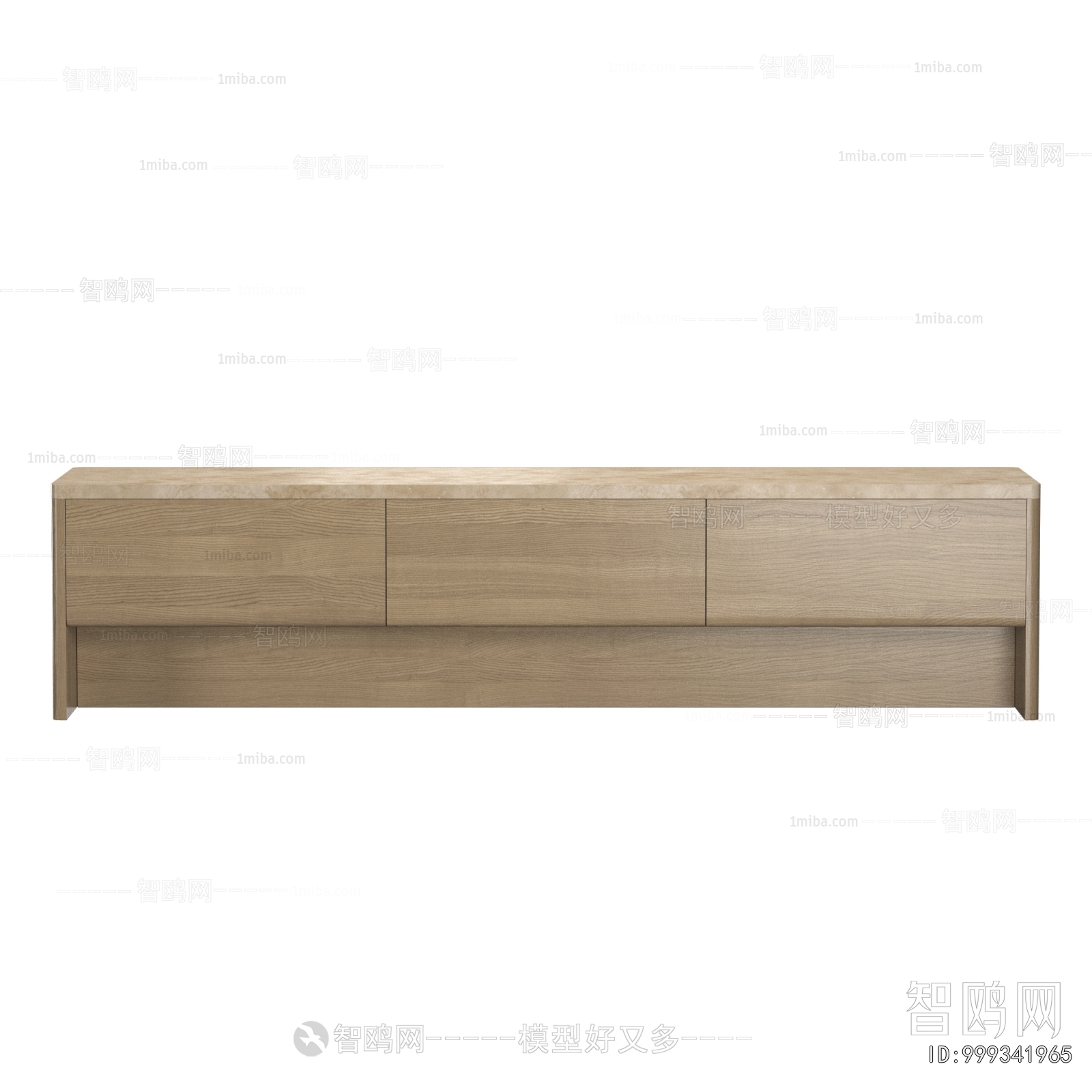 Modern TV Cabinet