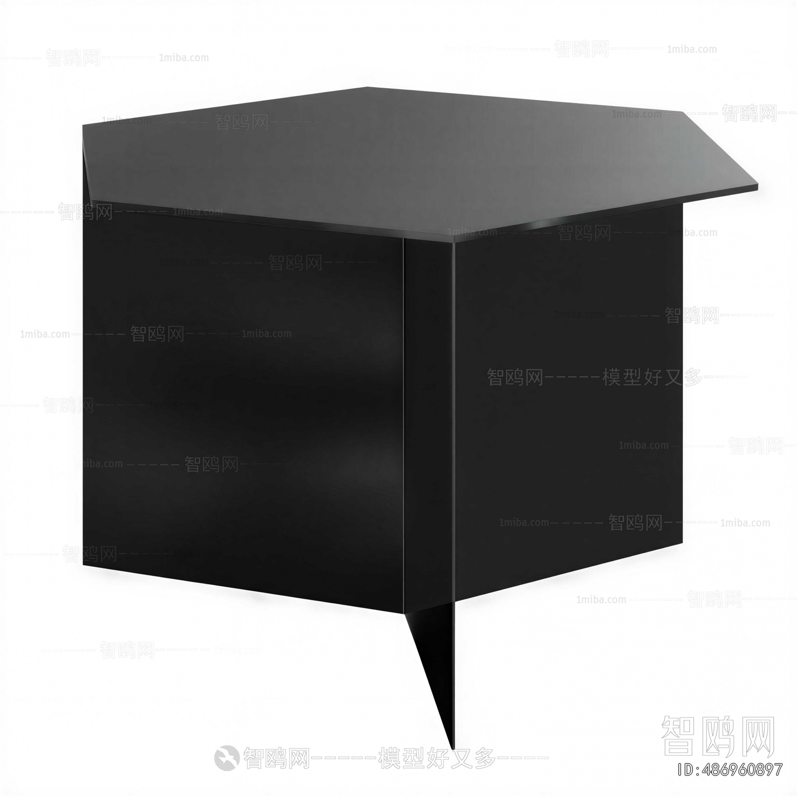 Modern Coffee Table
