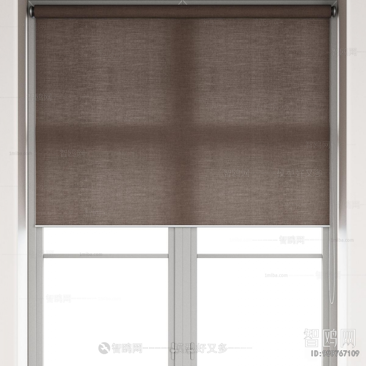Modern Roller Shutters