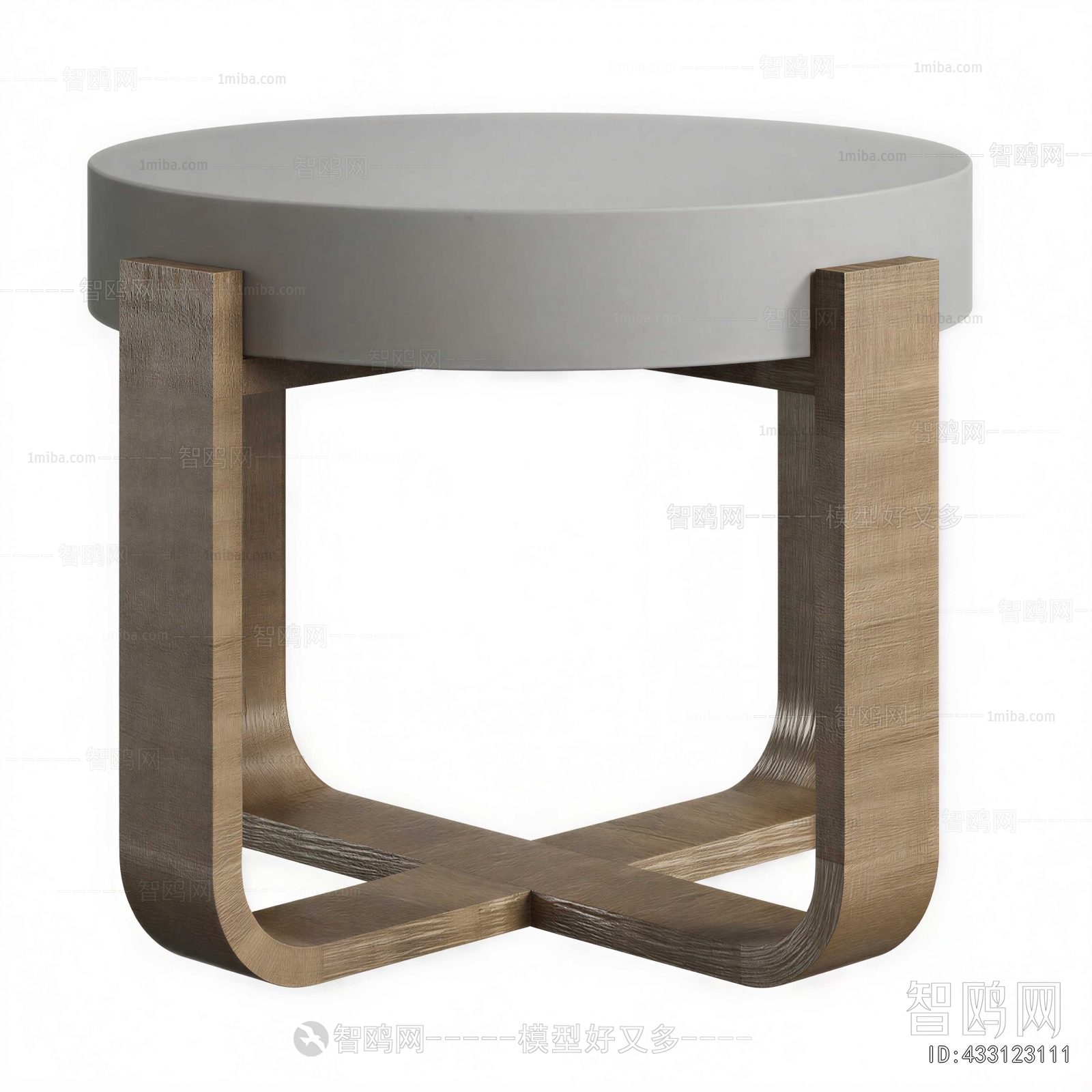 Modern Side Table/corner Table