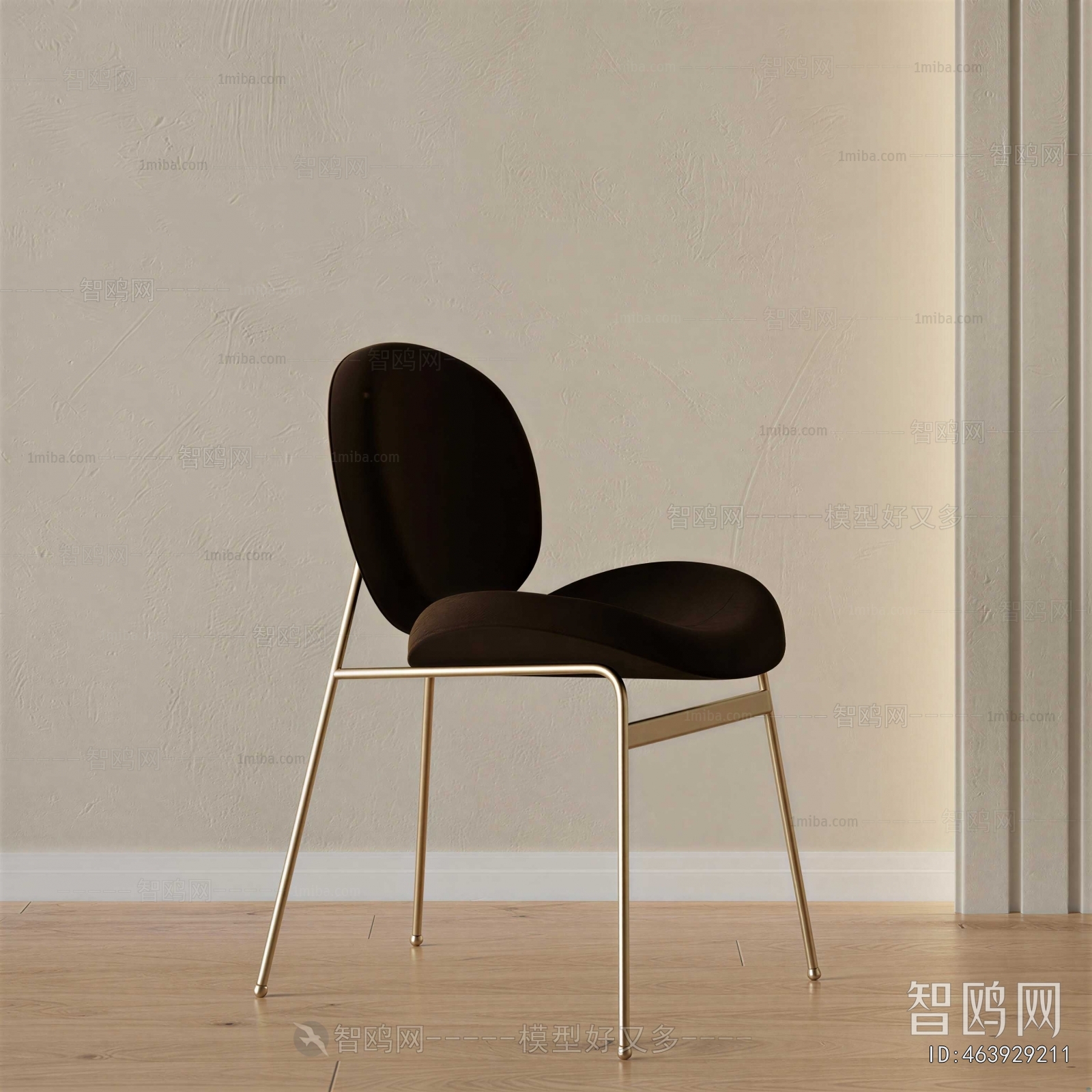 Modern Single Chair