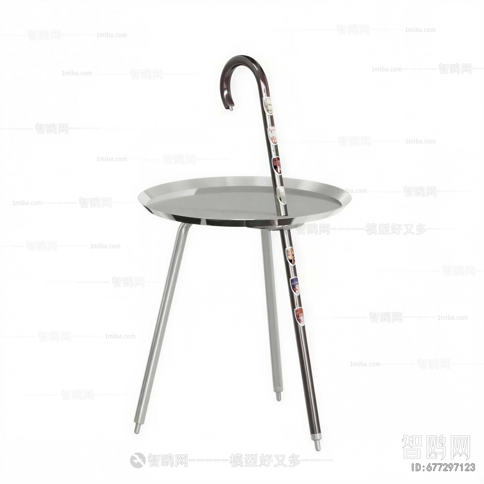 Modern Side Table/corner Table