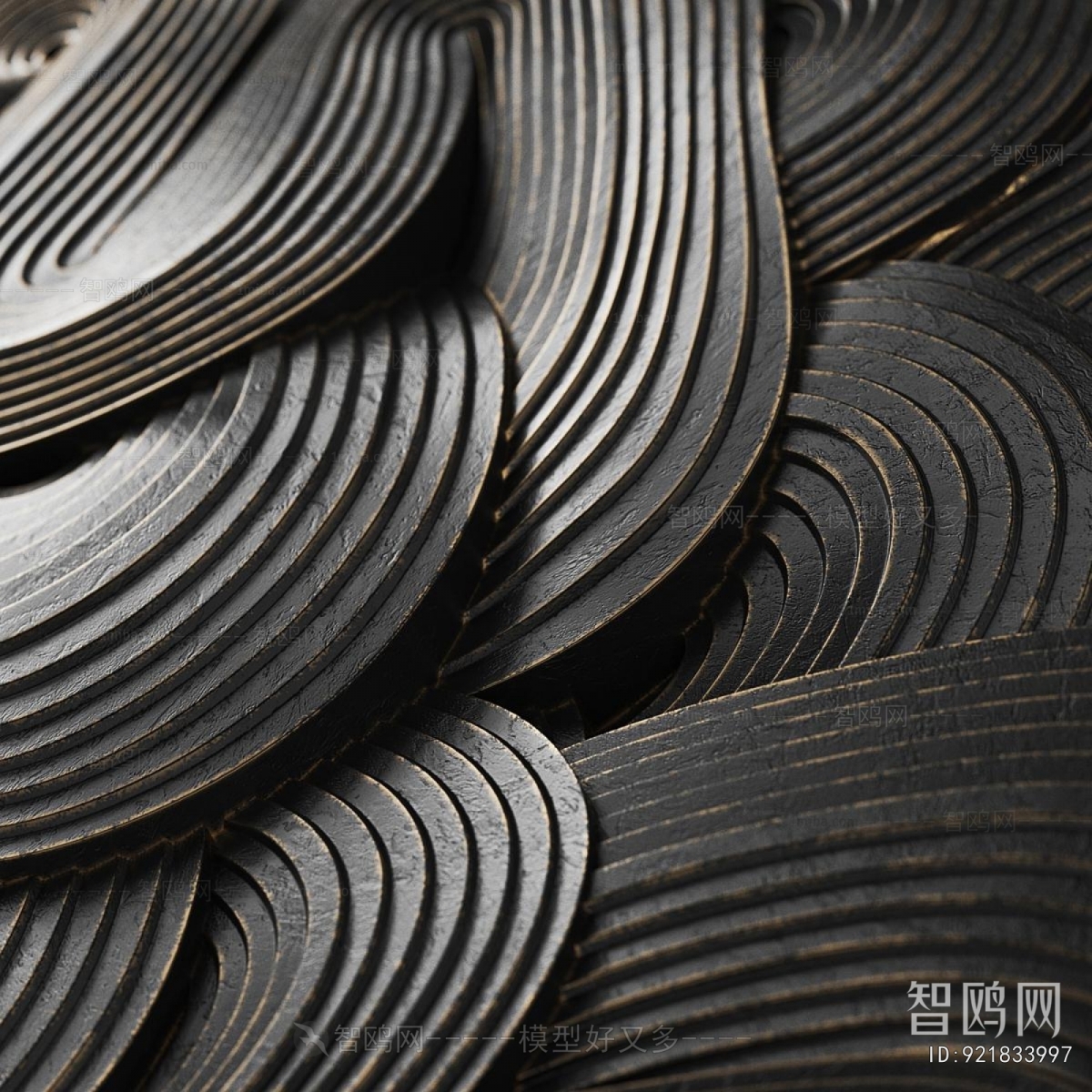 Modern Wall Decoration