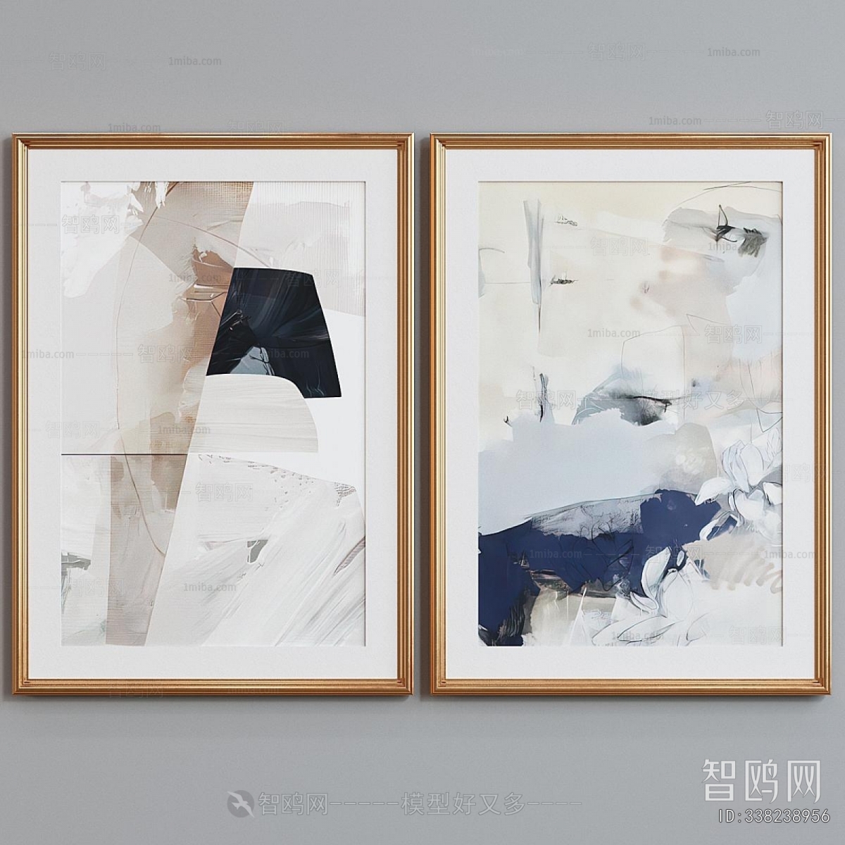 Modern Painting