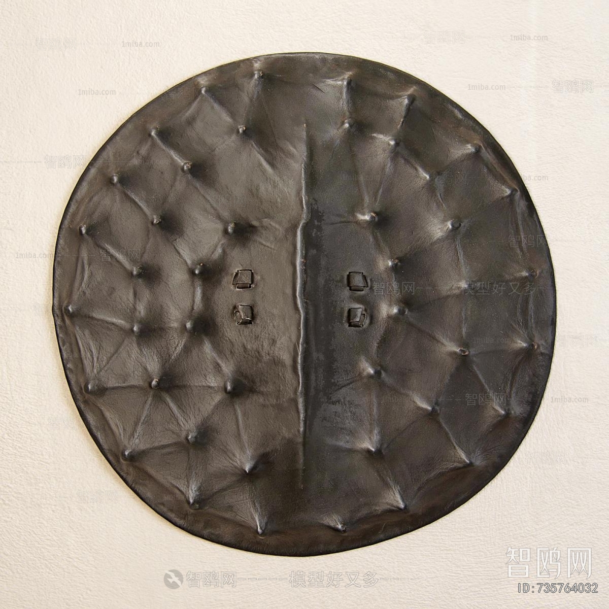 Modern Wall Decoration