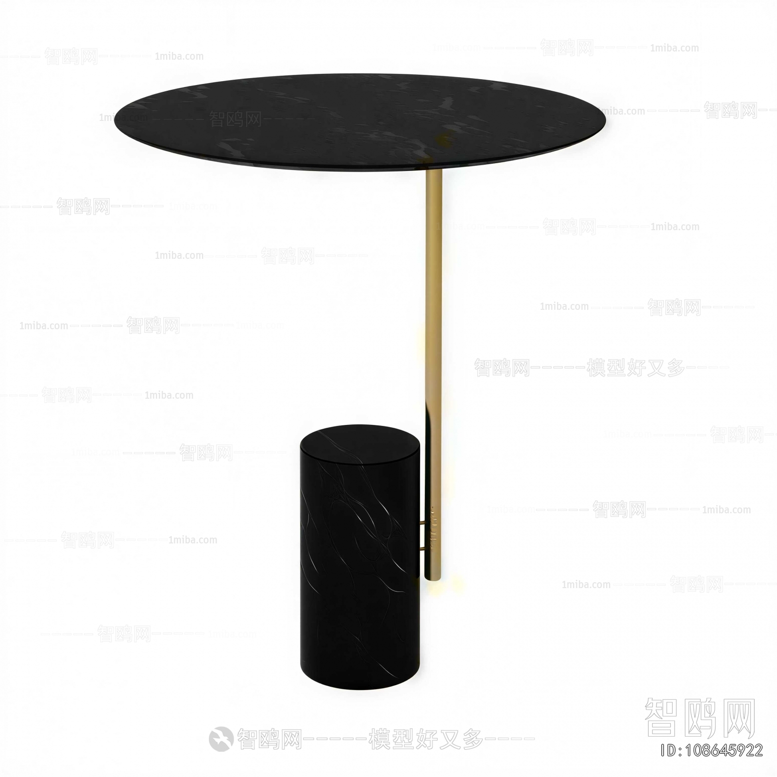 Modern Side Table/corner Table