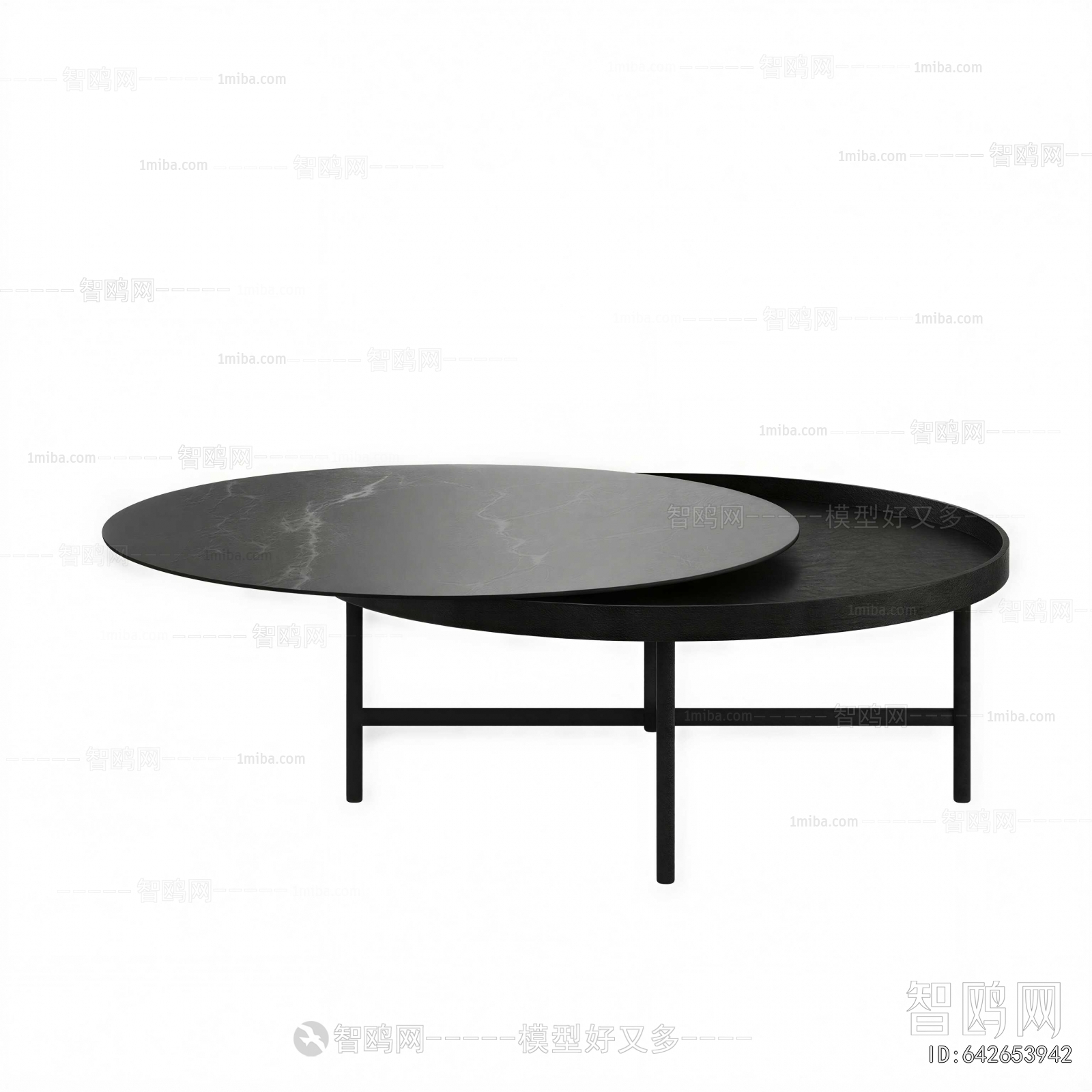 Modern Coffee Table