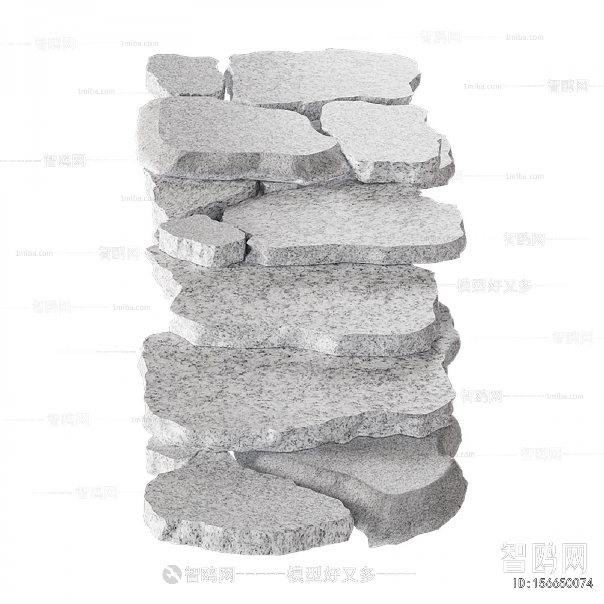 Modern Stone