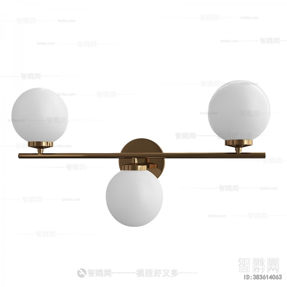 Modern Wall Lamp