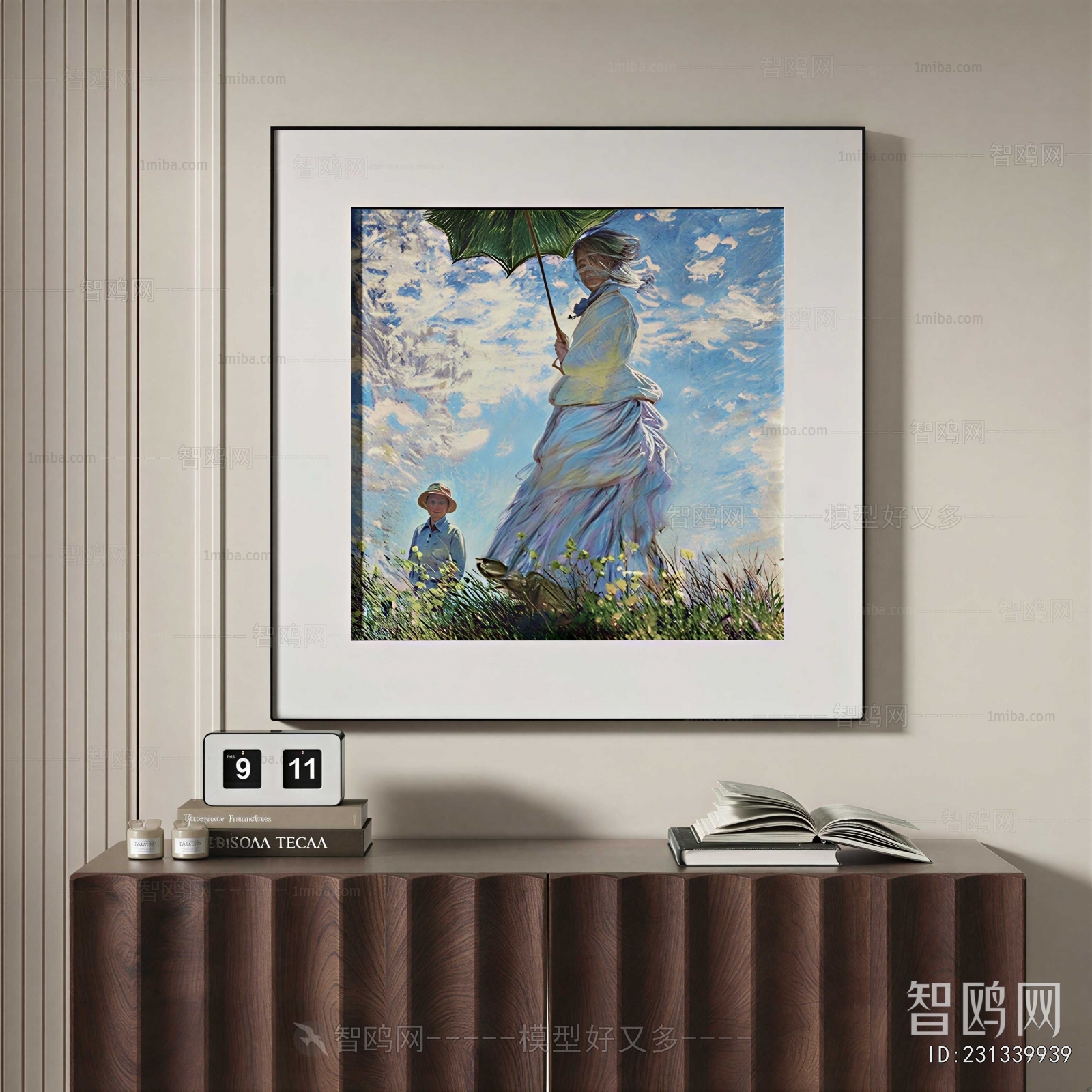 Modern Painting