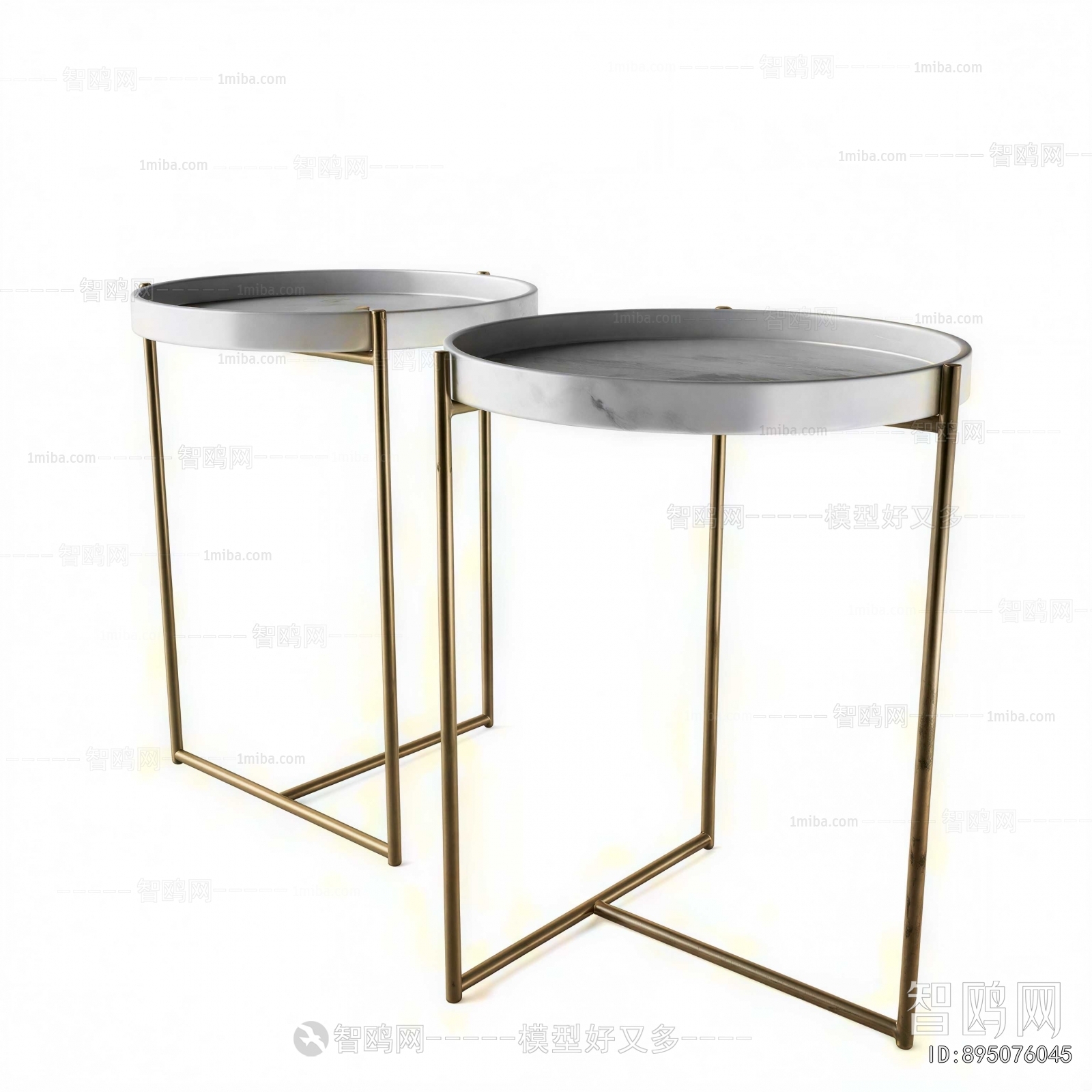 Modern Side Table/corner Table