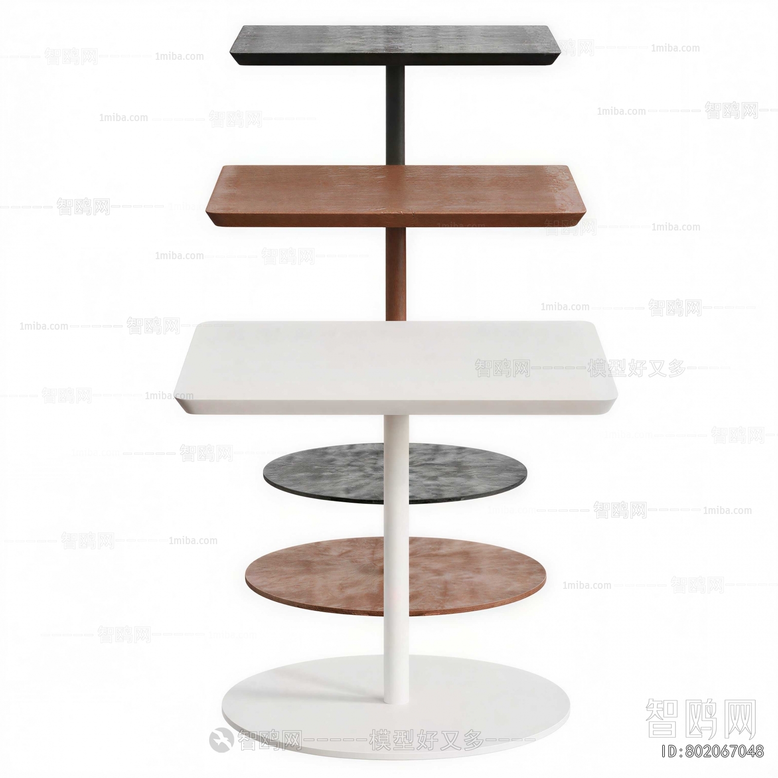 Modern Side Table/corner Table