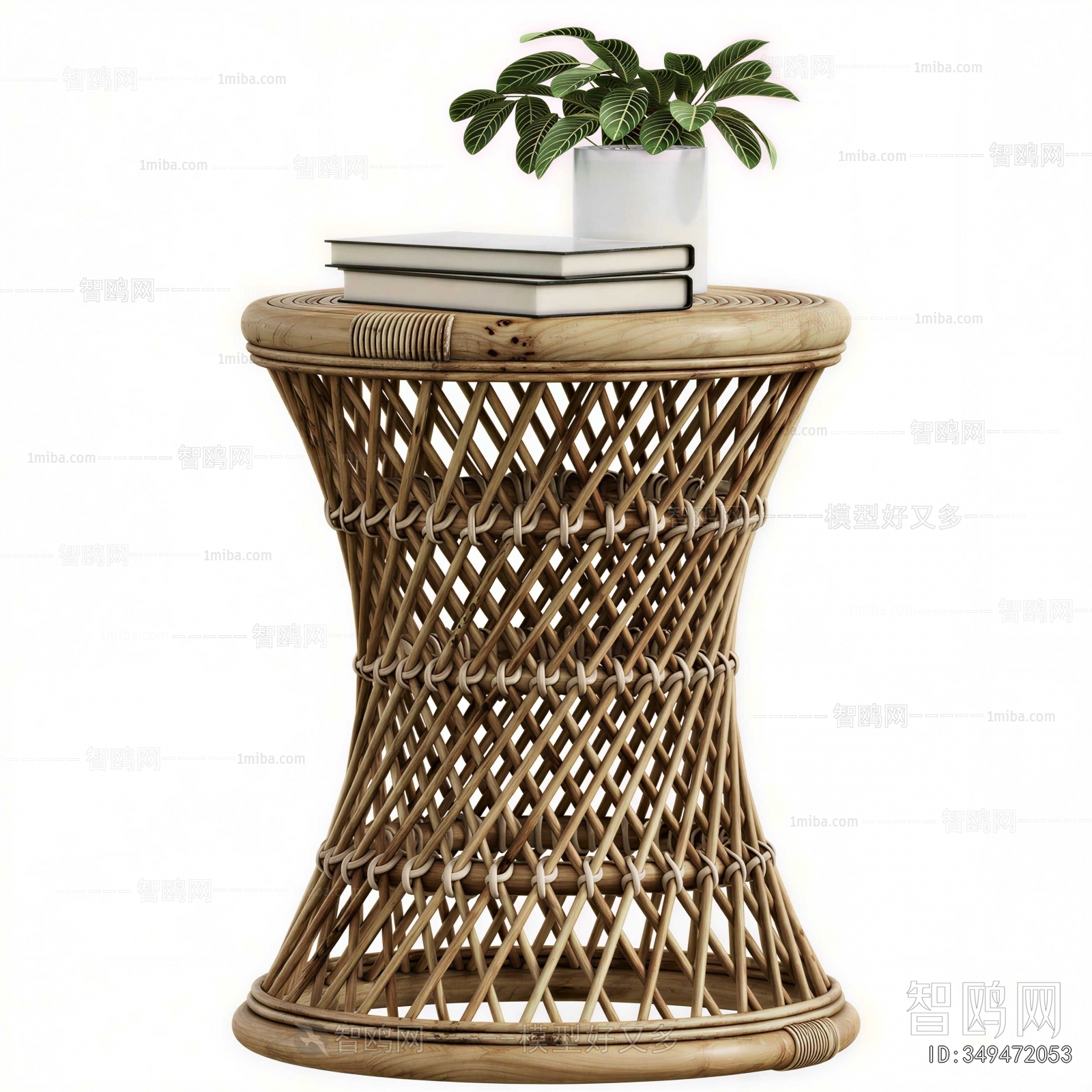 Modern Side Table/corner Table