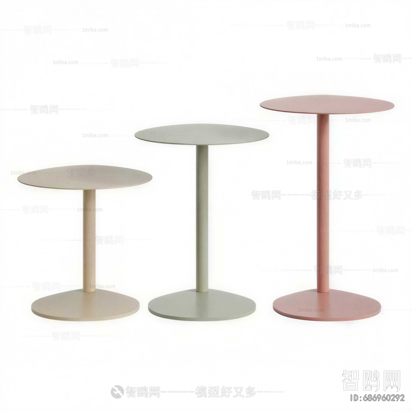 Modern Side Table/corner Table