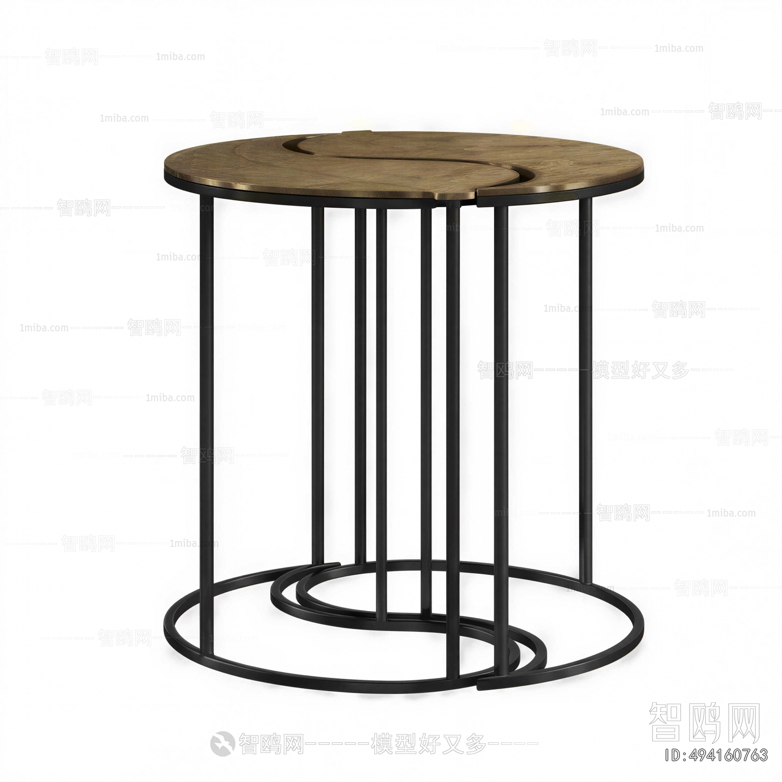 Modern Side Table/corner Table
