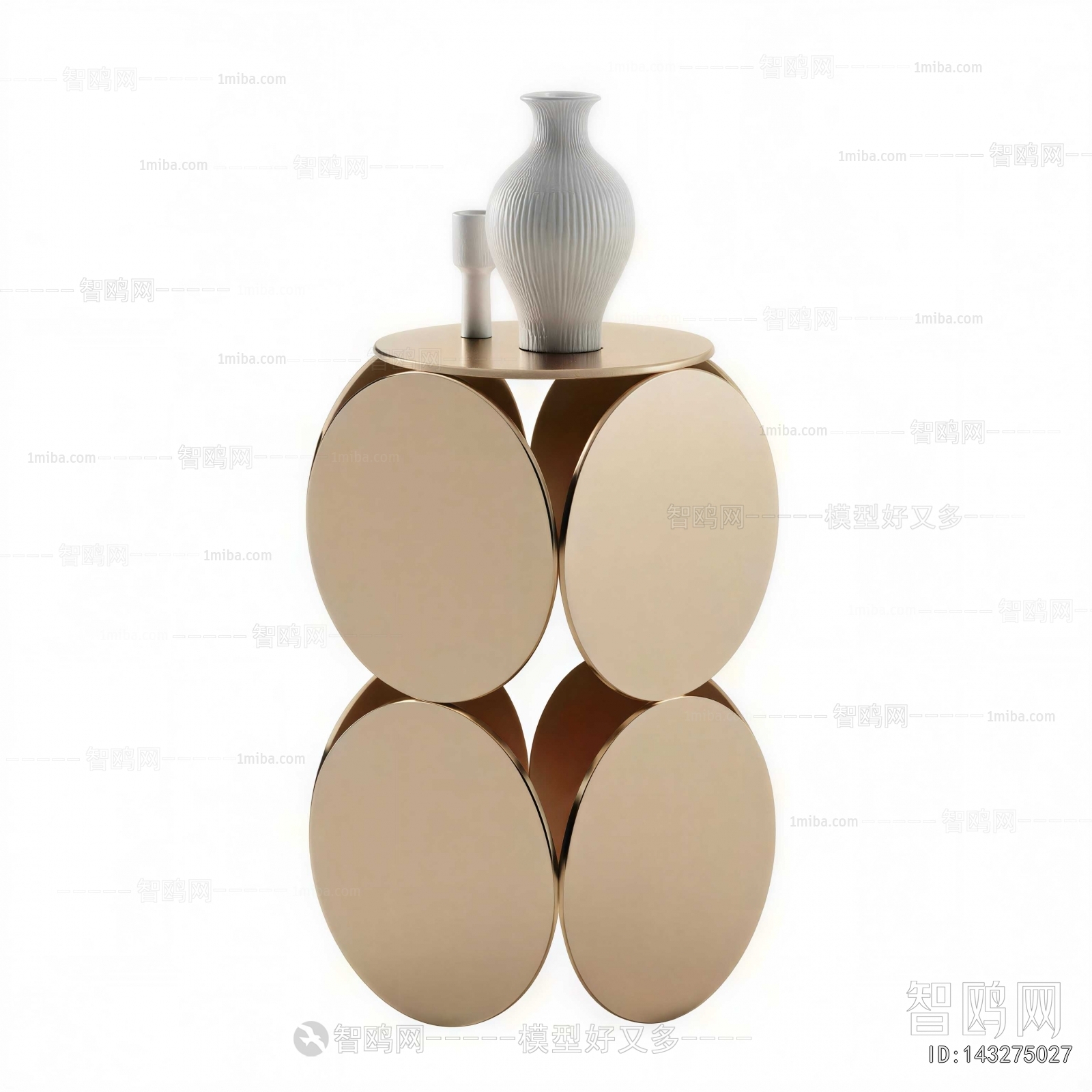 Modern Side Table/corner Table