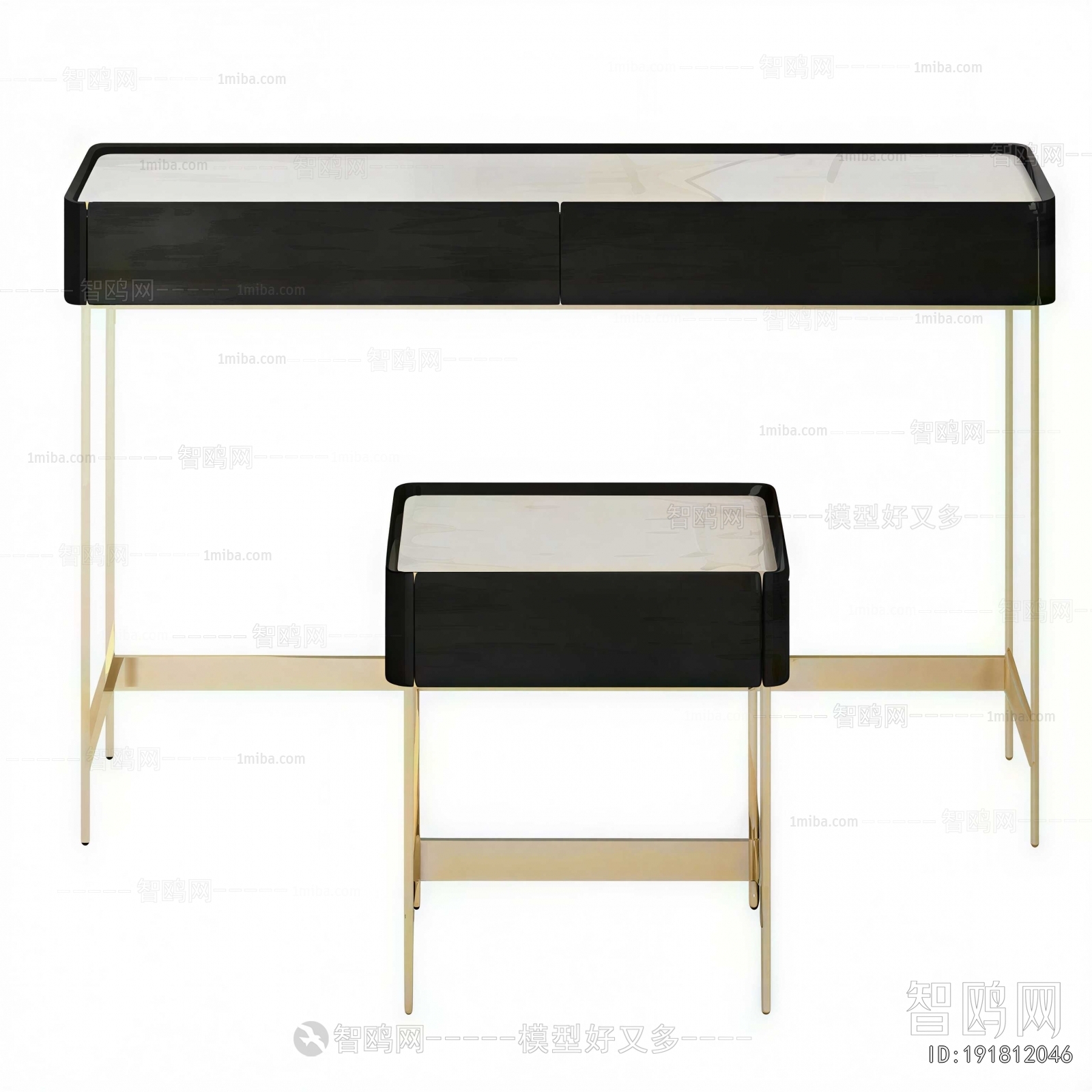 Modern Coffee Table