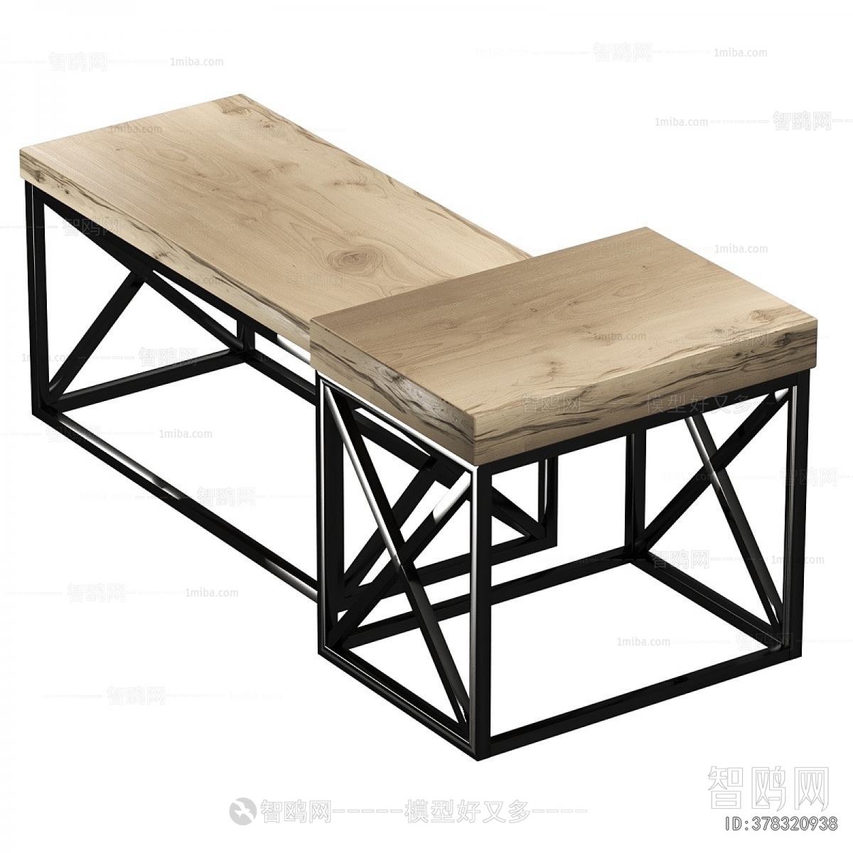 Modern Stool