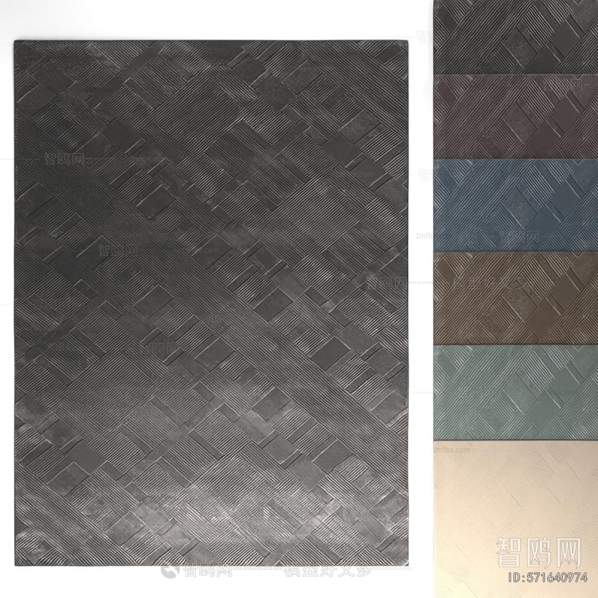 Modern Wall/floor/ceiling