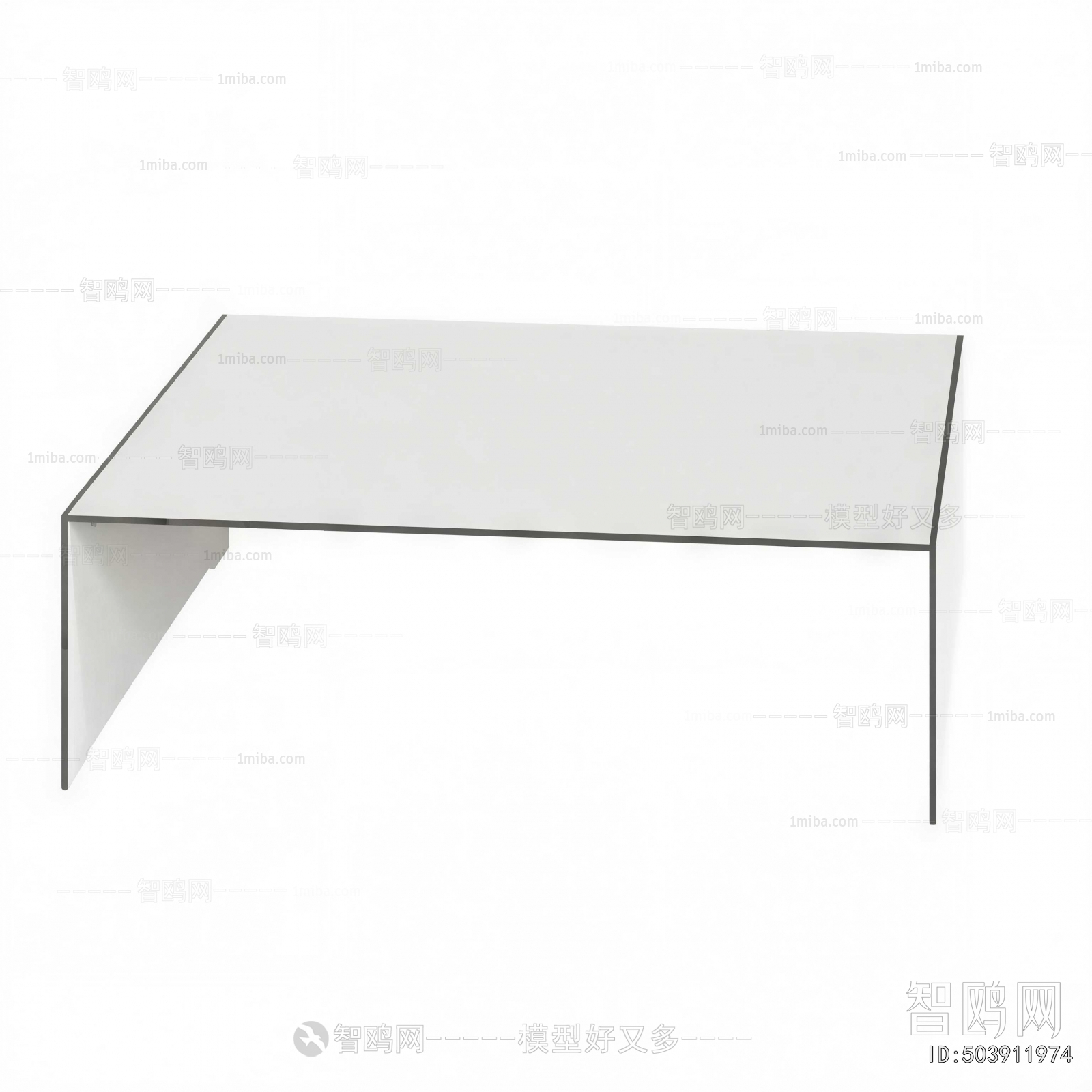 Modern Coffee Table